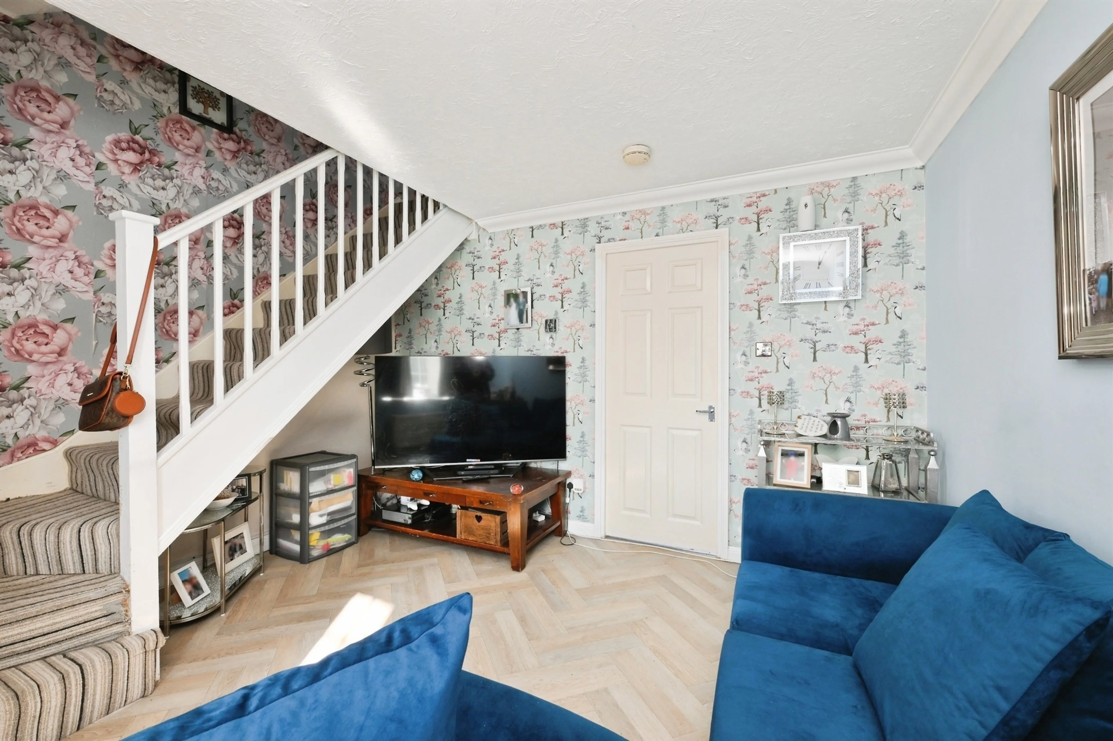 Property at Lunardi Court, Puckeridge, WARE