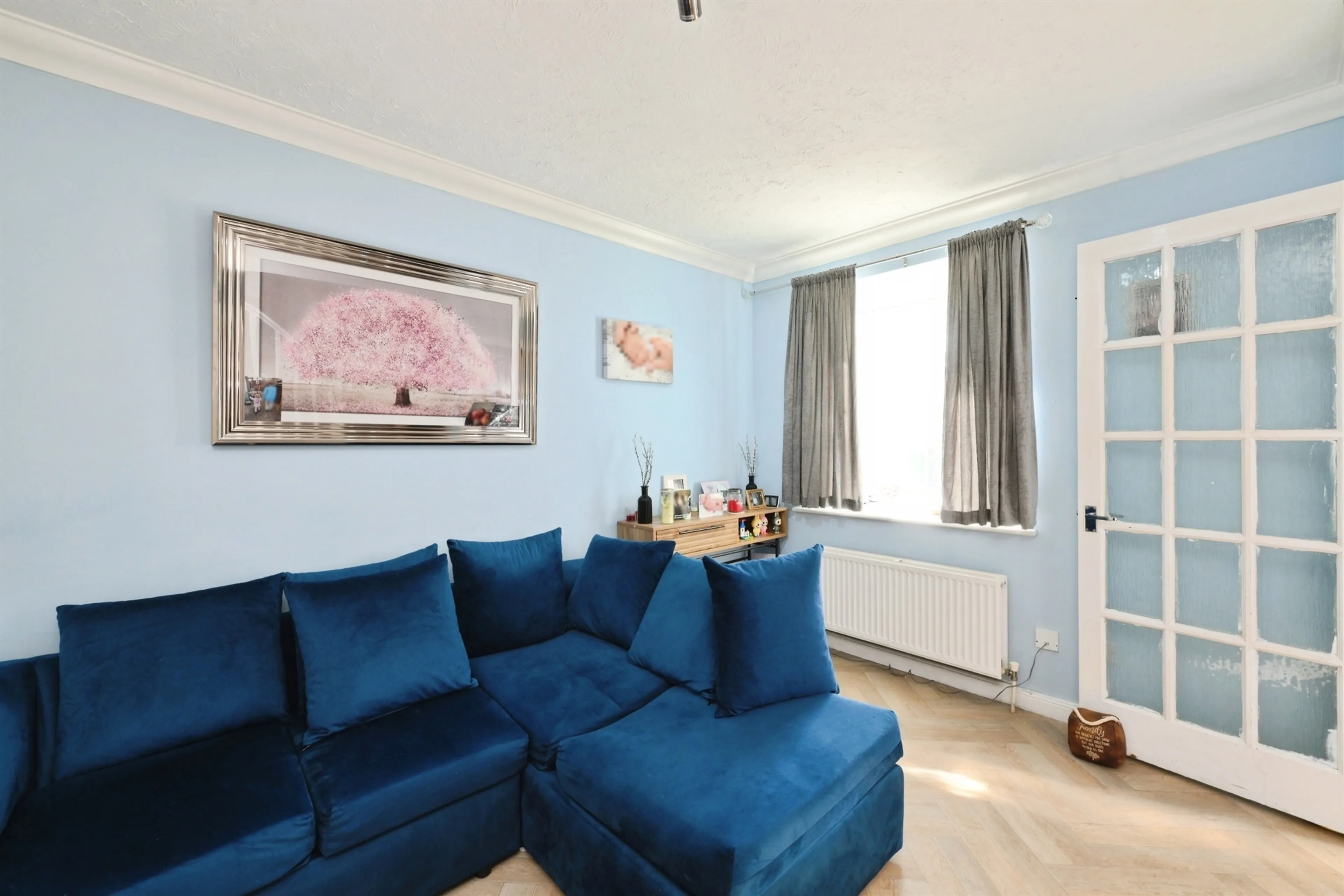 Property at Lunardi Court, Puckeridge, WARE