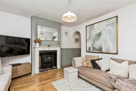 Property responsive