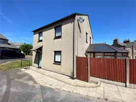 Property responsive