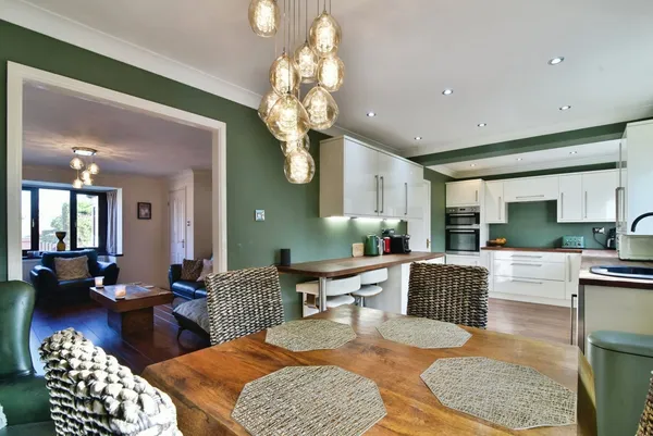Kildonan Grove, Sheffield, South York...