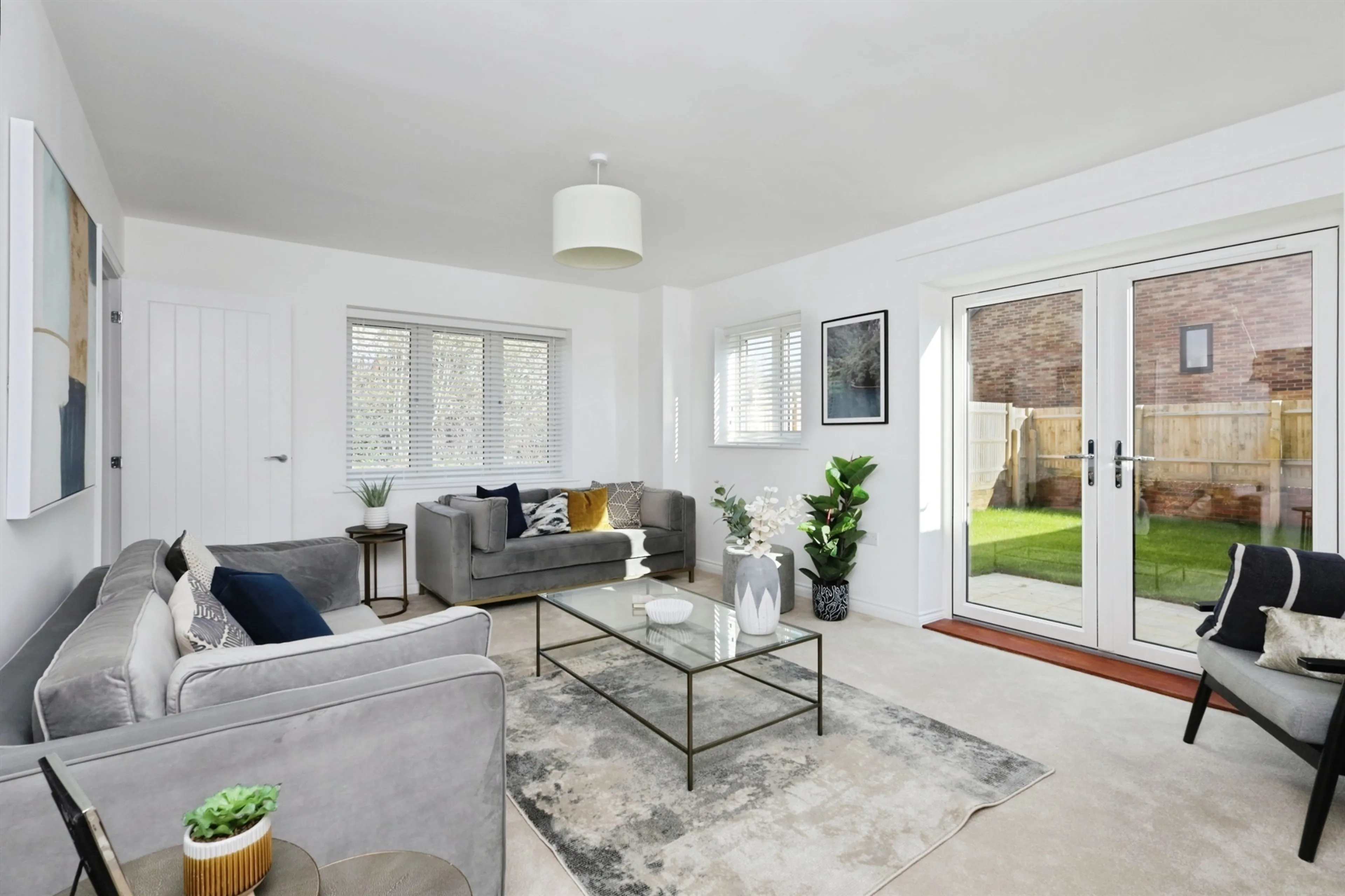 Property at Farm Field Place, Herstmonceux, Hailsham