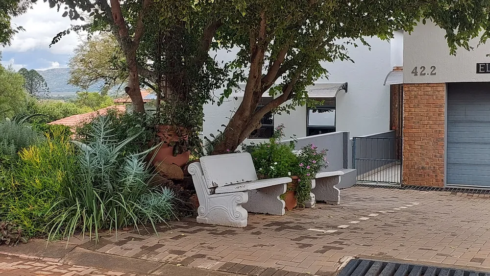 South Africa, North West, Magalies Golf Estate, null null, 42