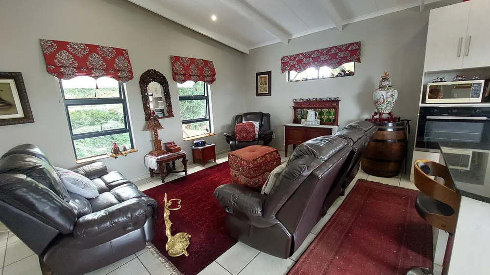 South Africa, North West, Magalies Golf Estate, null null, 42