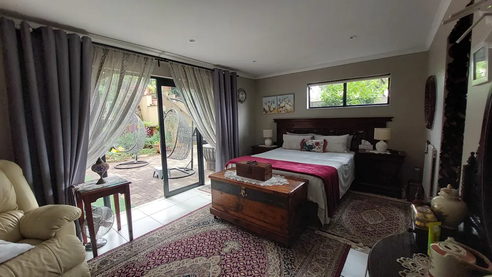 South Africa, North West, Magalies Golf Estate, null null, 42