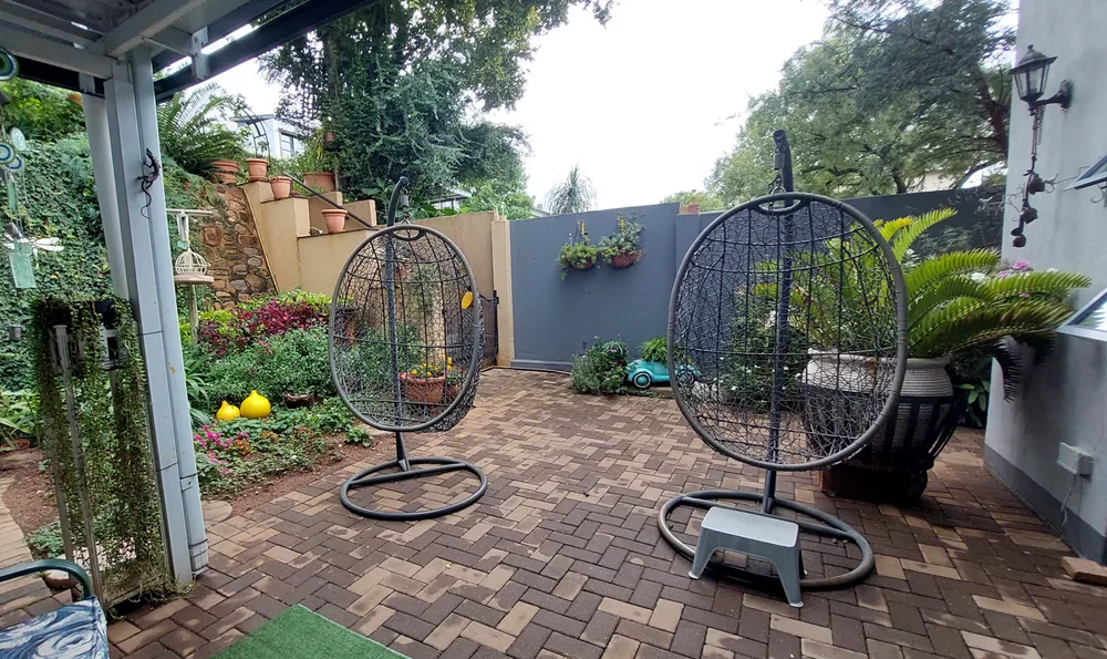 South Africa, North West, Magalies Golf Estate, null null, 42