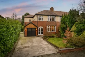 Property responsive