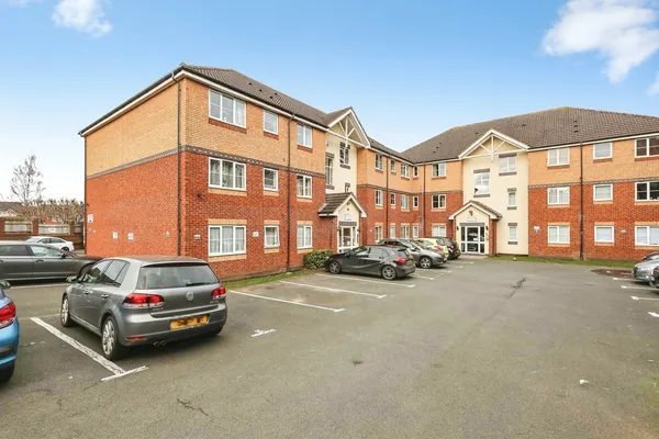 Warwick Road, Sutton Coldfield, West ...
