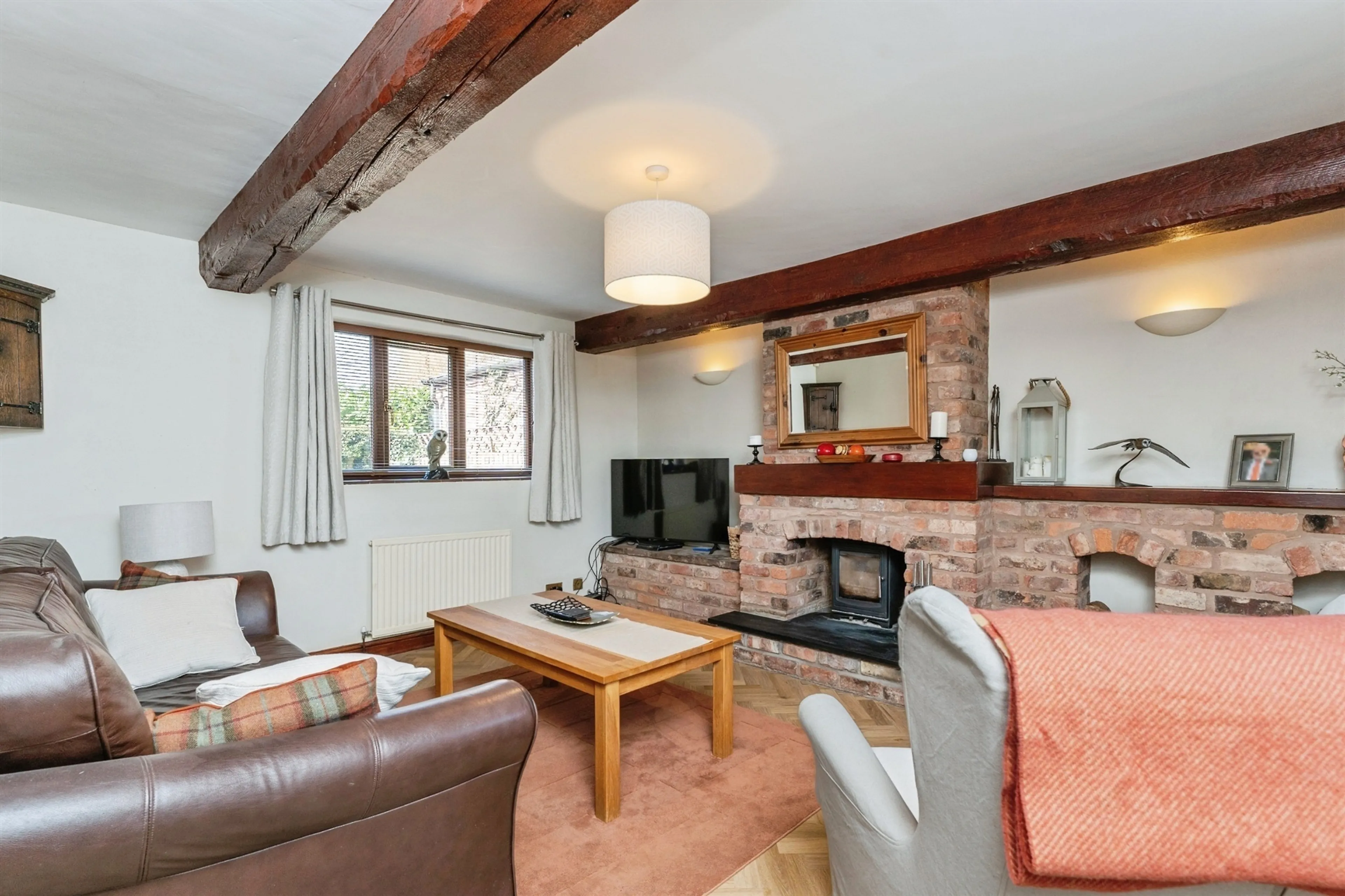 Property at Bretton Court Mews, Bretton, Chester