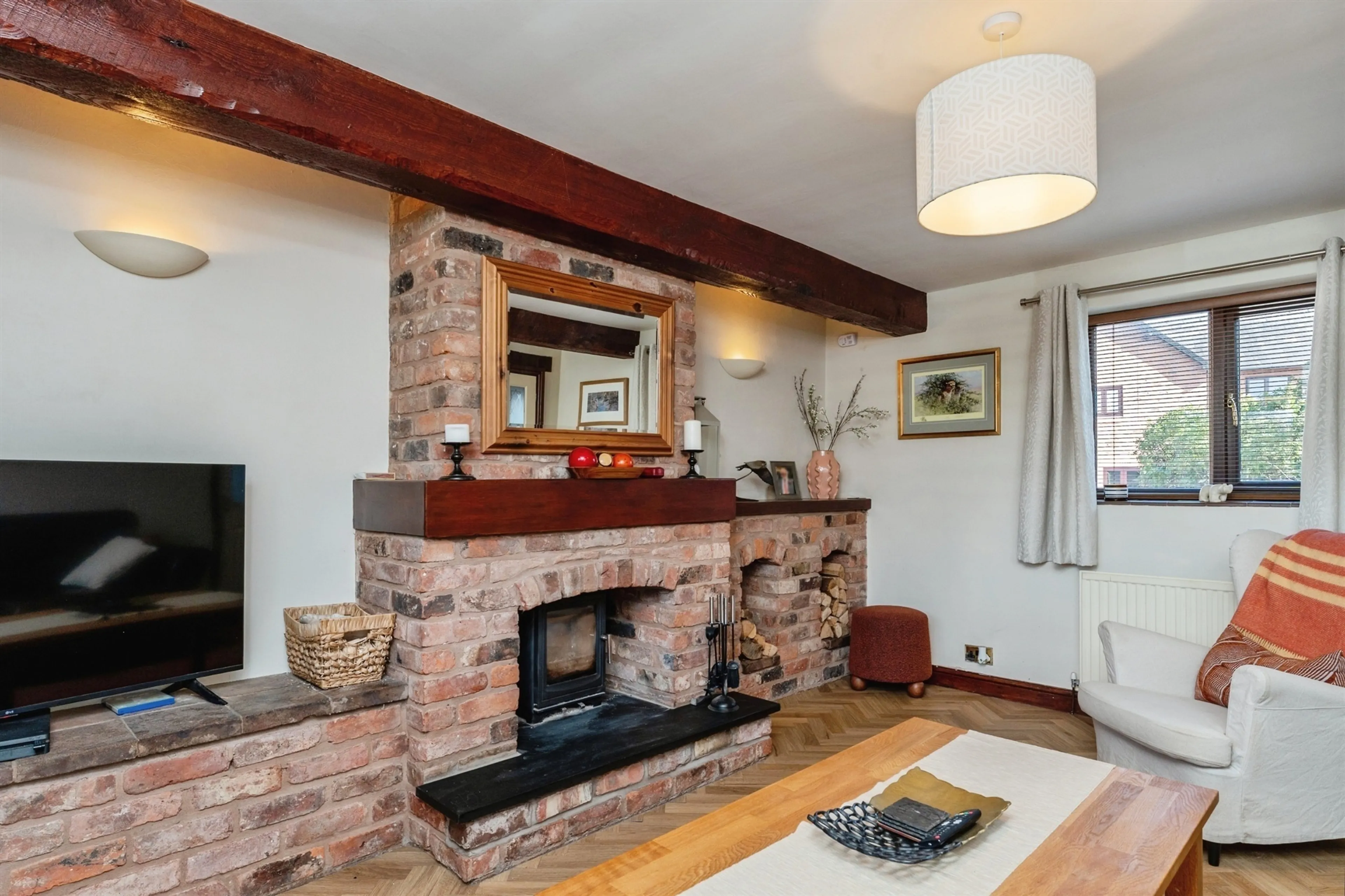 Property at Bretton Court Mews, Bretton, Chester
