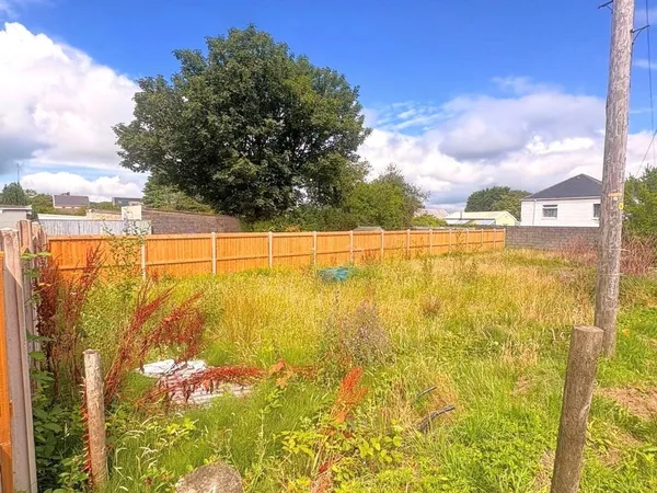 Bridge Street, Penygroes, Llanelli, C...