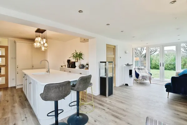 Sandbach Road, Church Lawton, Stoke-o...