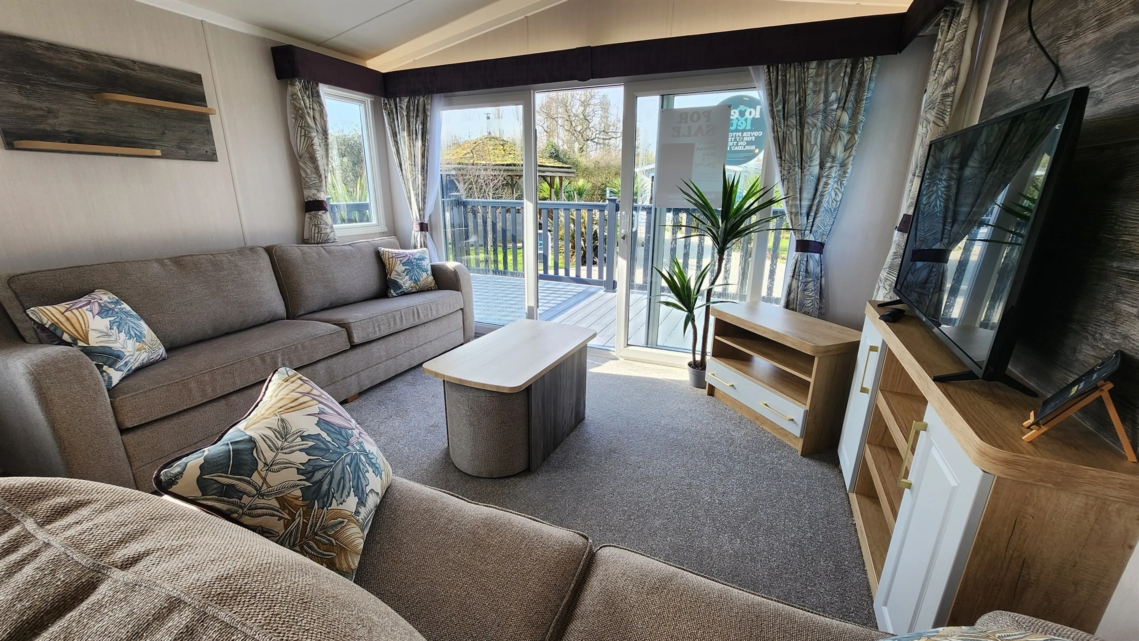 Property at Mill Rythe Coastal Village, Havant Road, Hayling Island