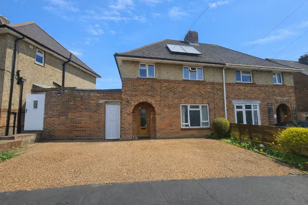 Amberley Drive BN3 8JP
