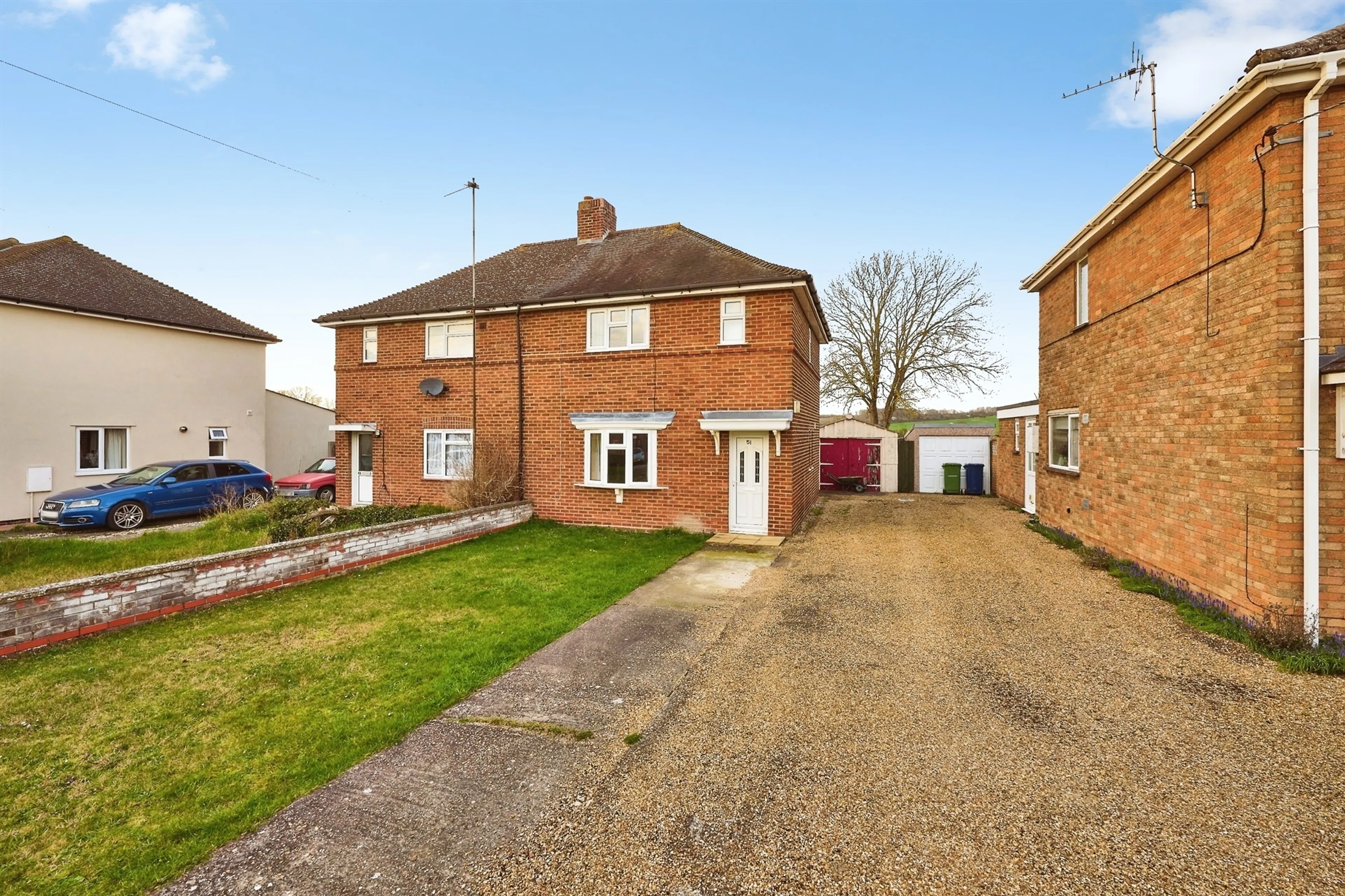 Property at Glebe Road, Barrington, Cambridge
