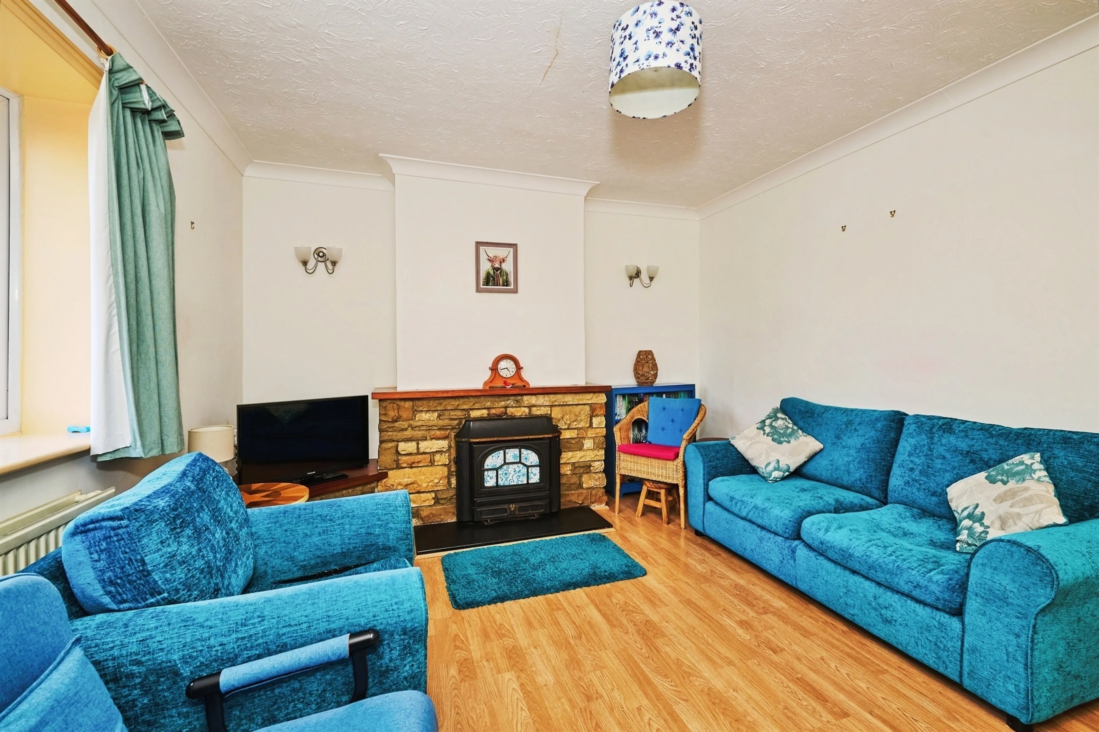 Property at Glebe Road, Barrington, Cambridge