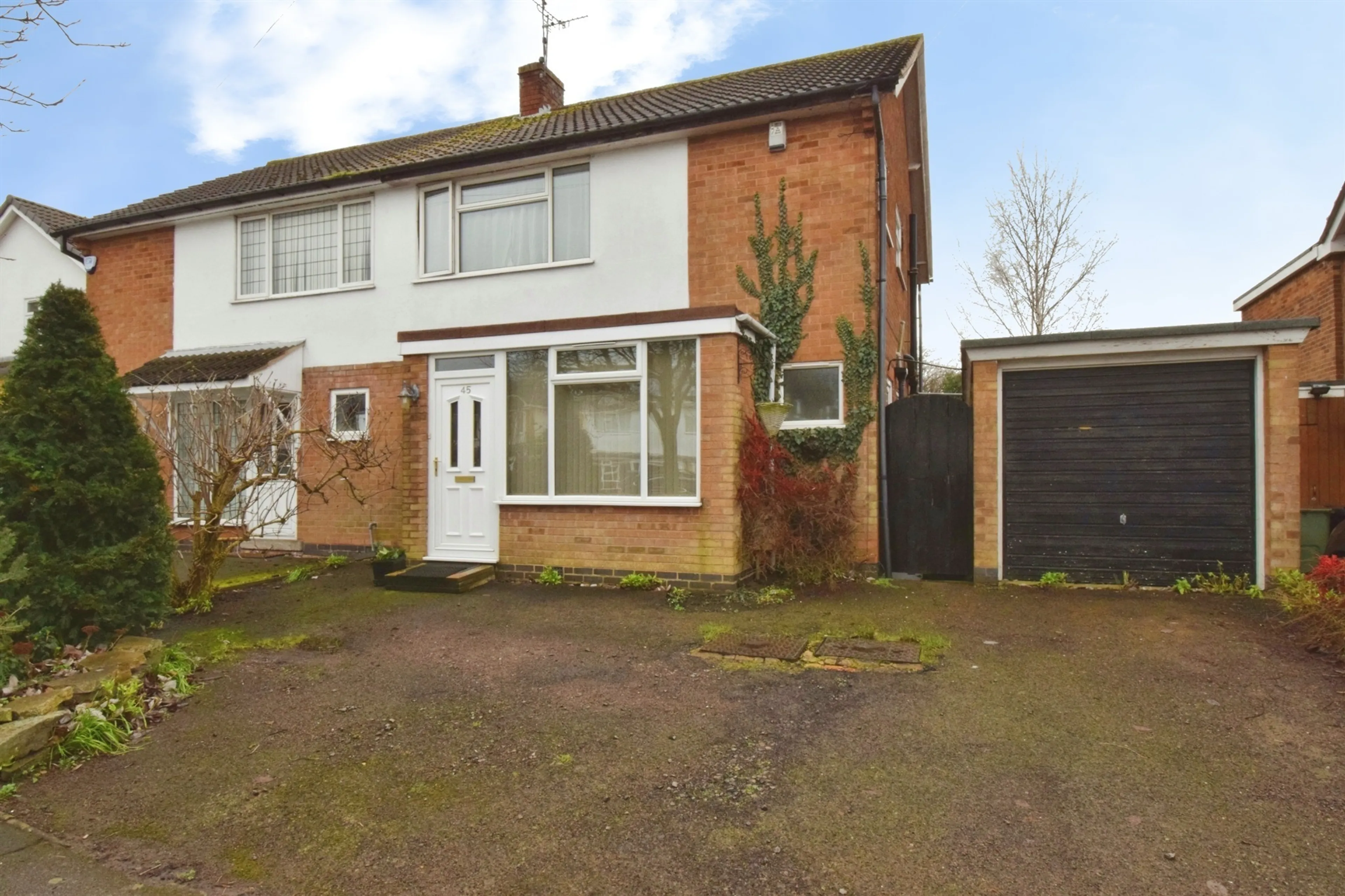 Property at Ash Tree Road, Oadby, LEICESTER