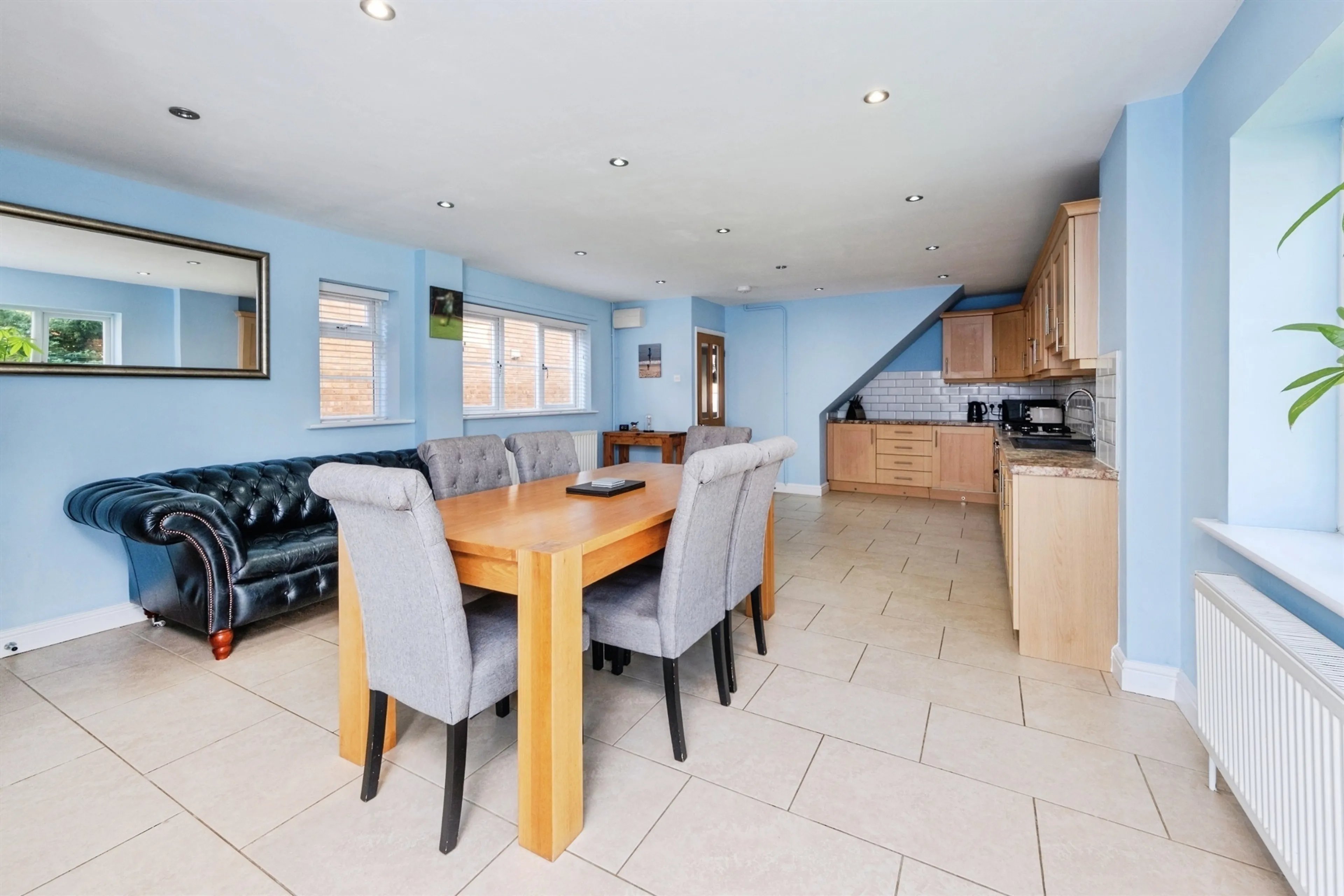 Property at Dove Close, Newport Pagnell