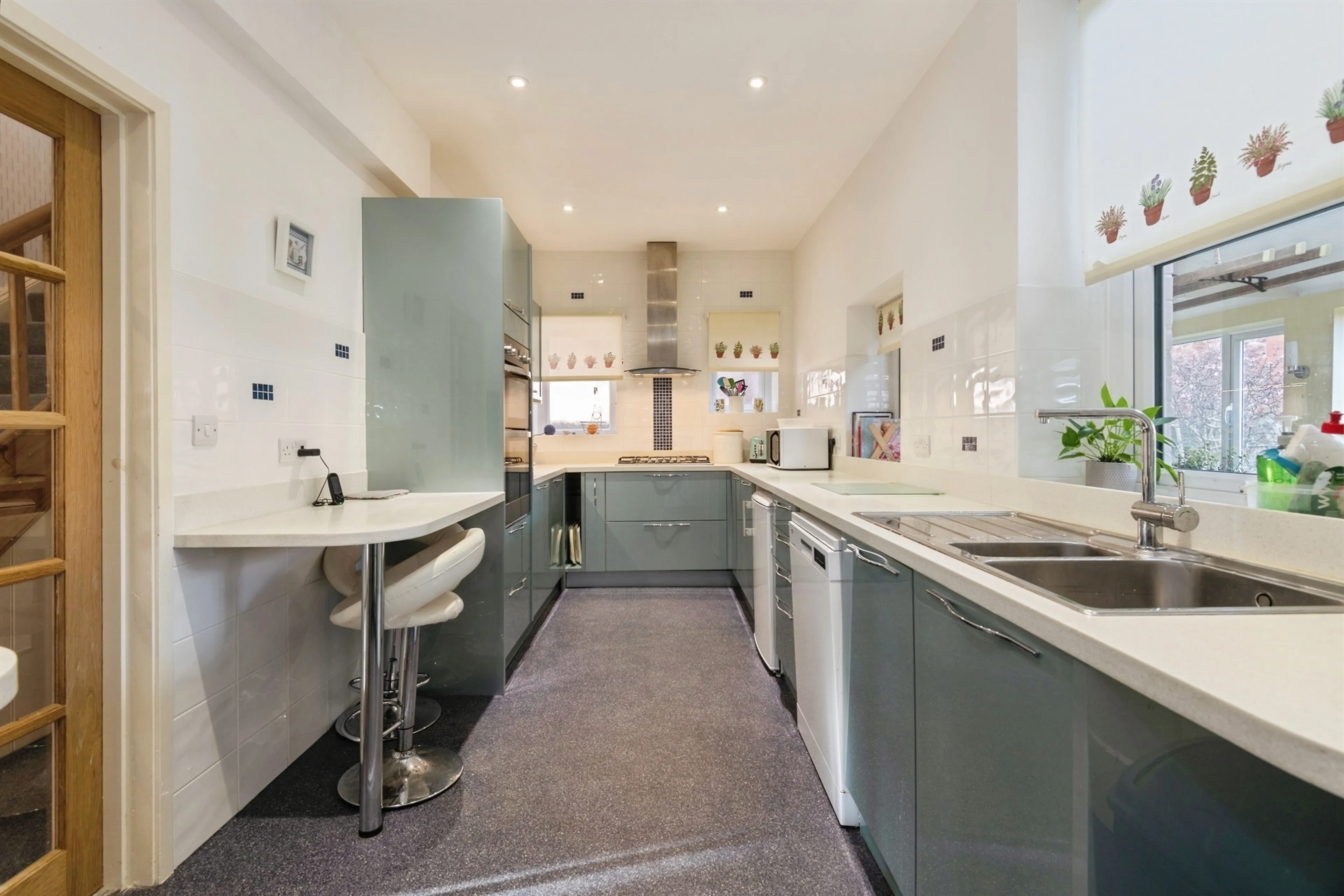 Property at Irnham Road, Minehead