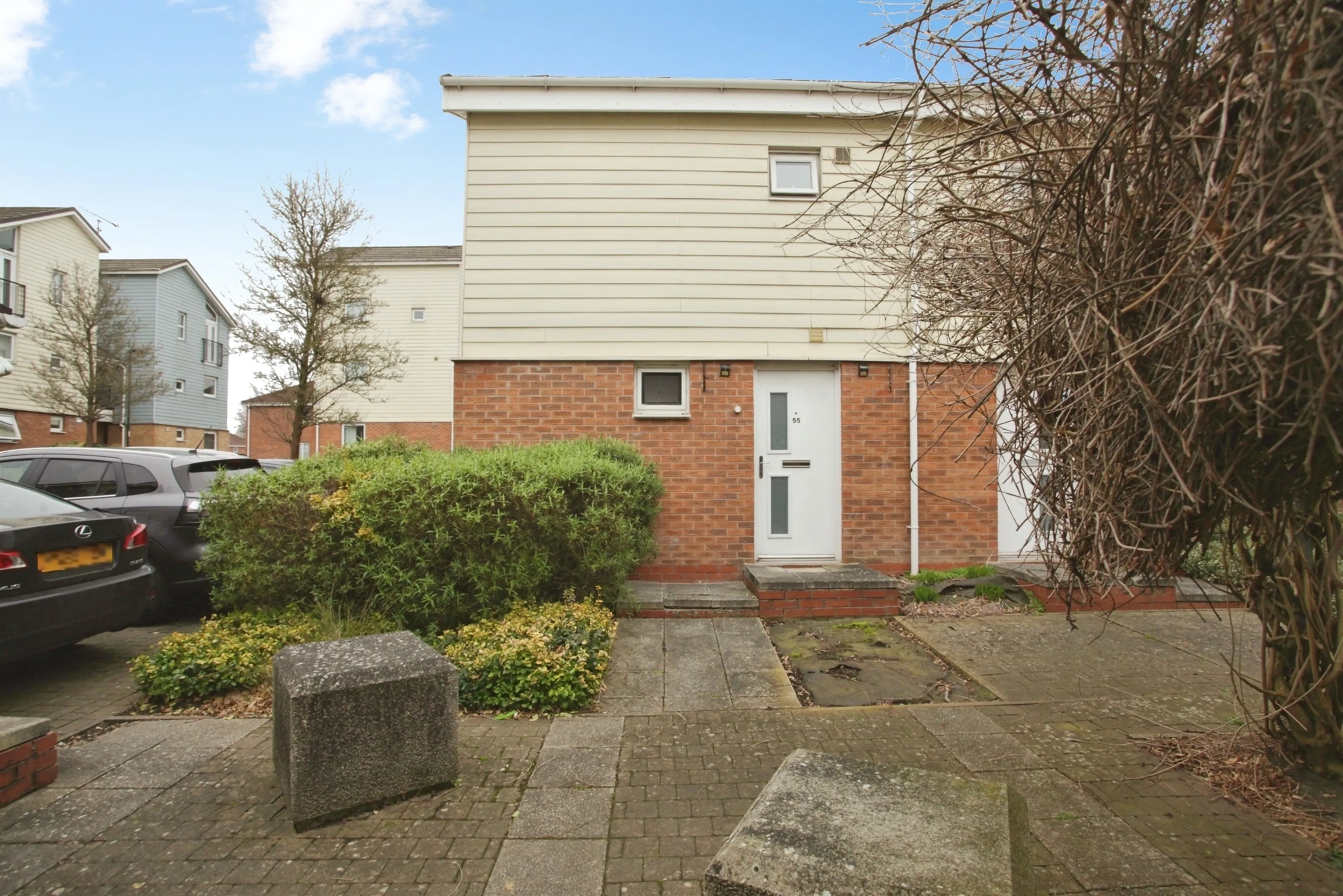 Property at Follager Road, Rugby