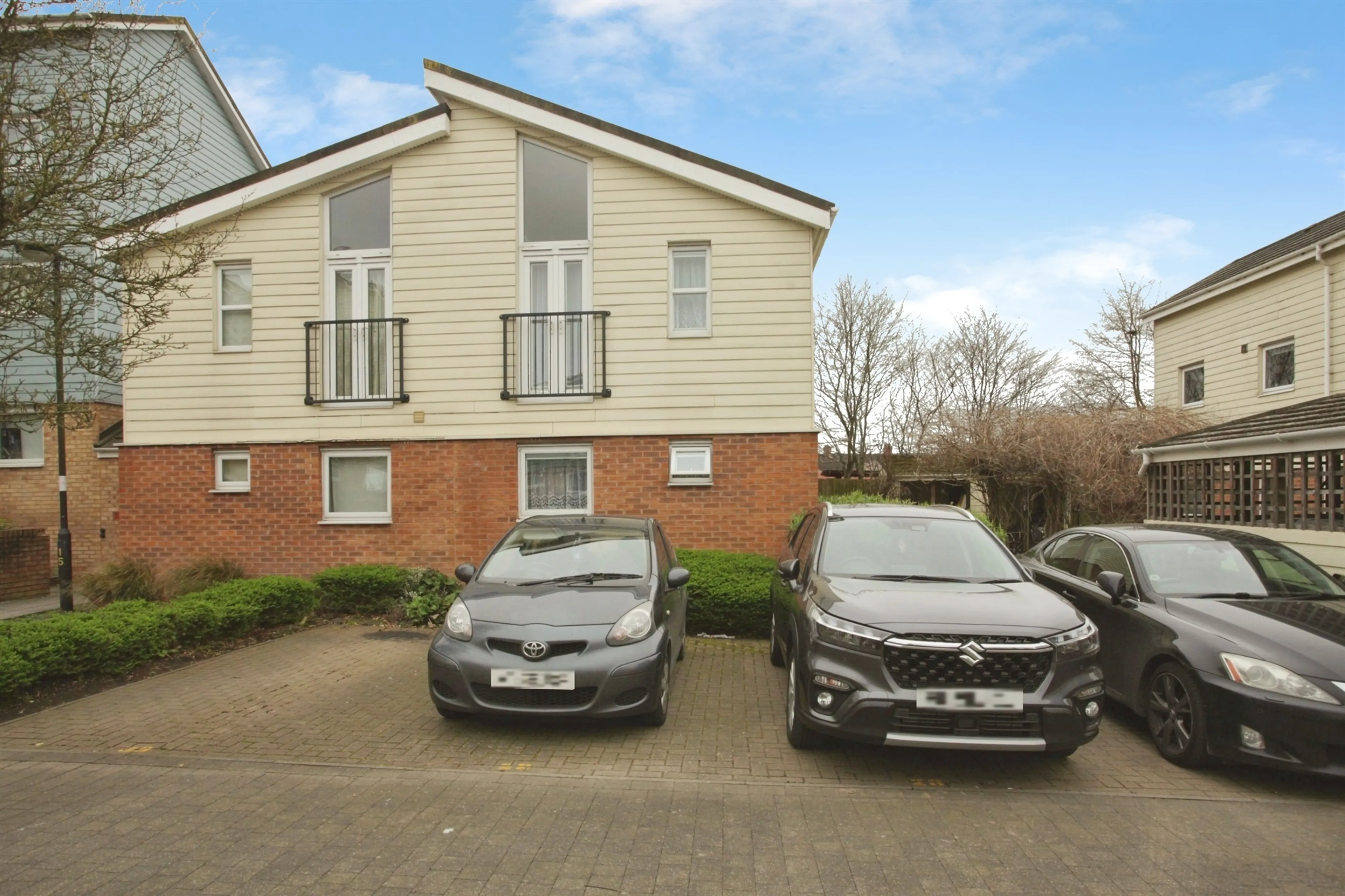 Property at Follager Road, Rugby