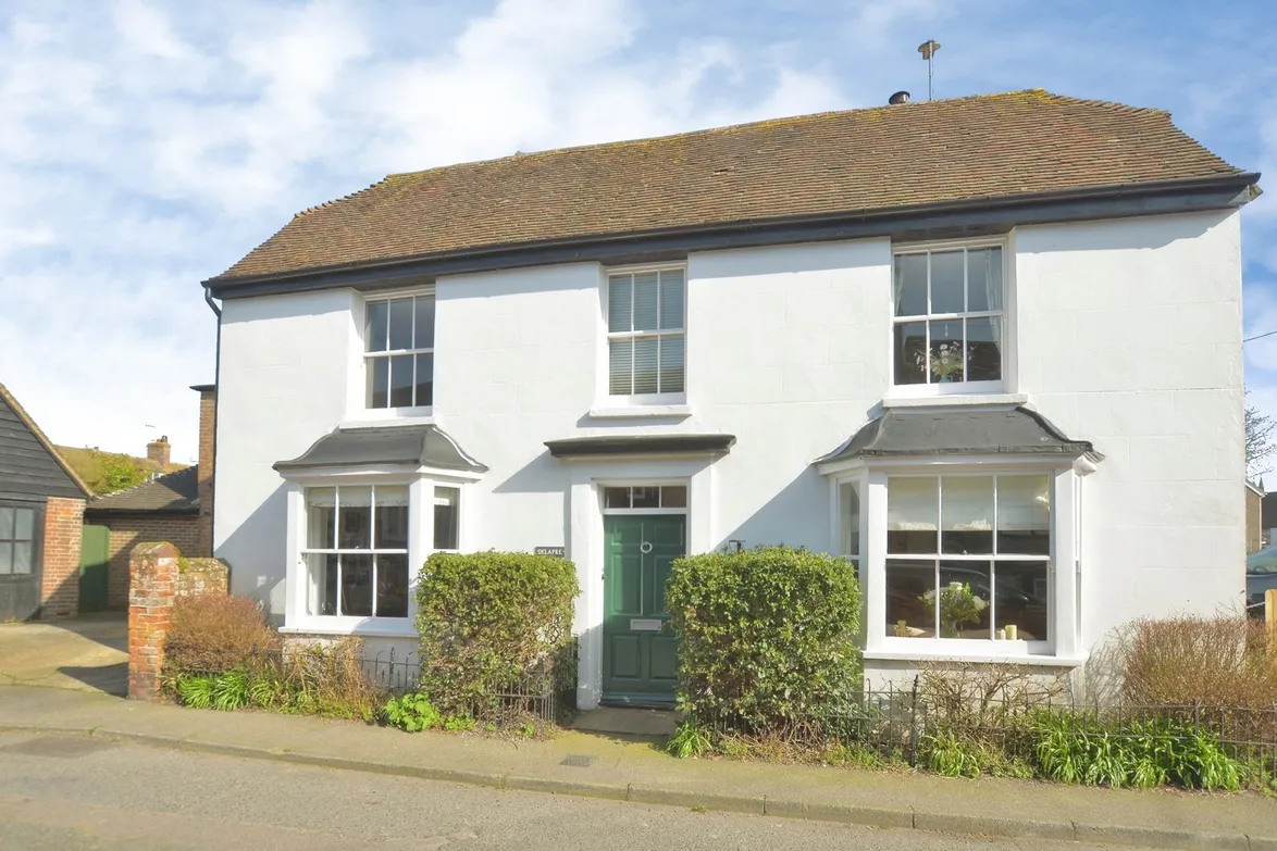 West Street, New Romney, Kent, TN28