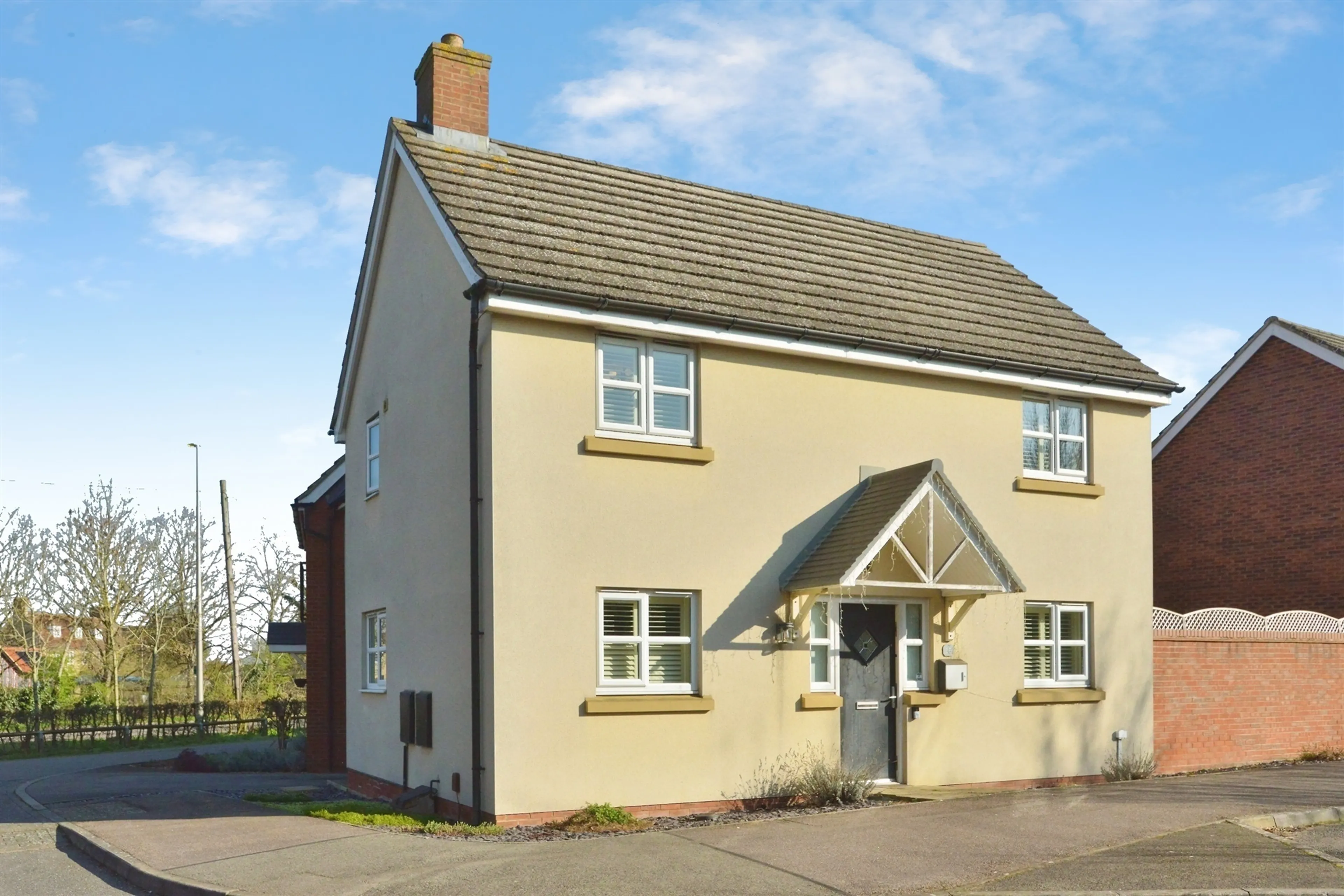 Property at Empress Matilda Gardens, Old Wolverton, Milton Keynes