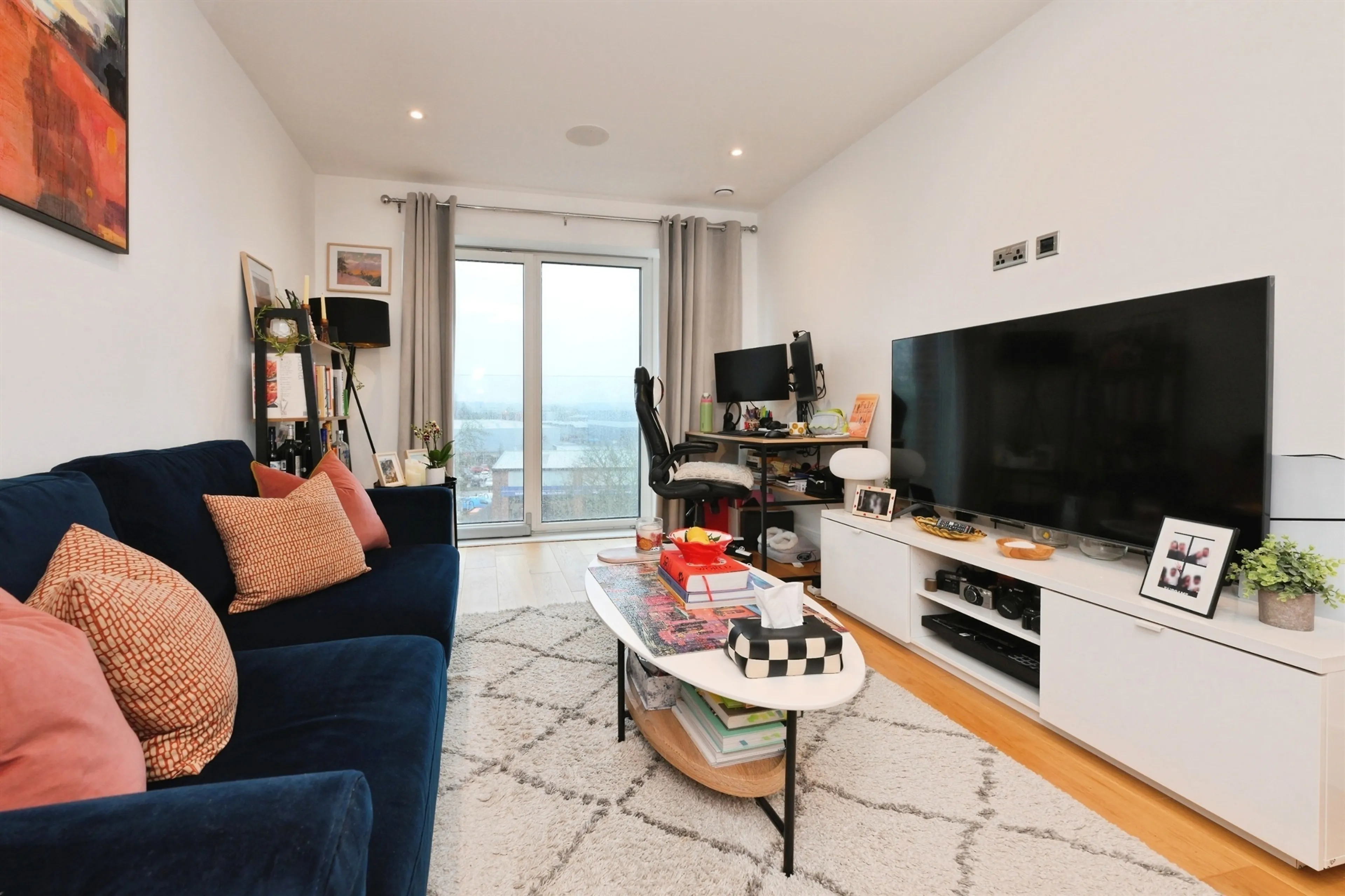 Property at Bridge Road East, Welwyn Garden City