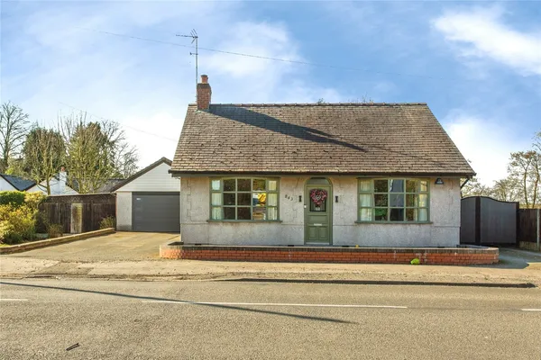 Garstang Road, Barton, Preston, Lanca...