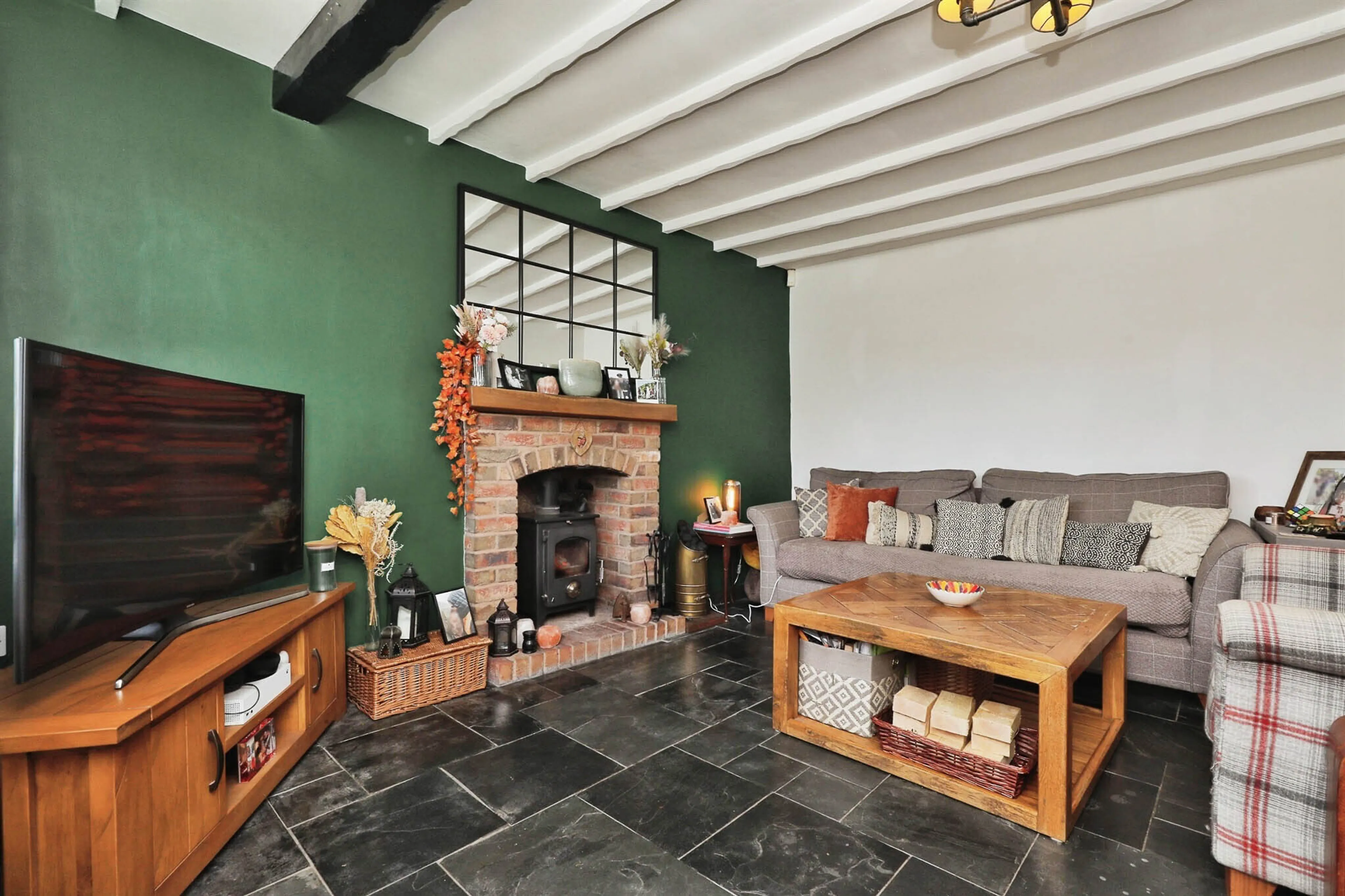 Property at Butt Hill, Whitwell, Worksop