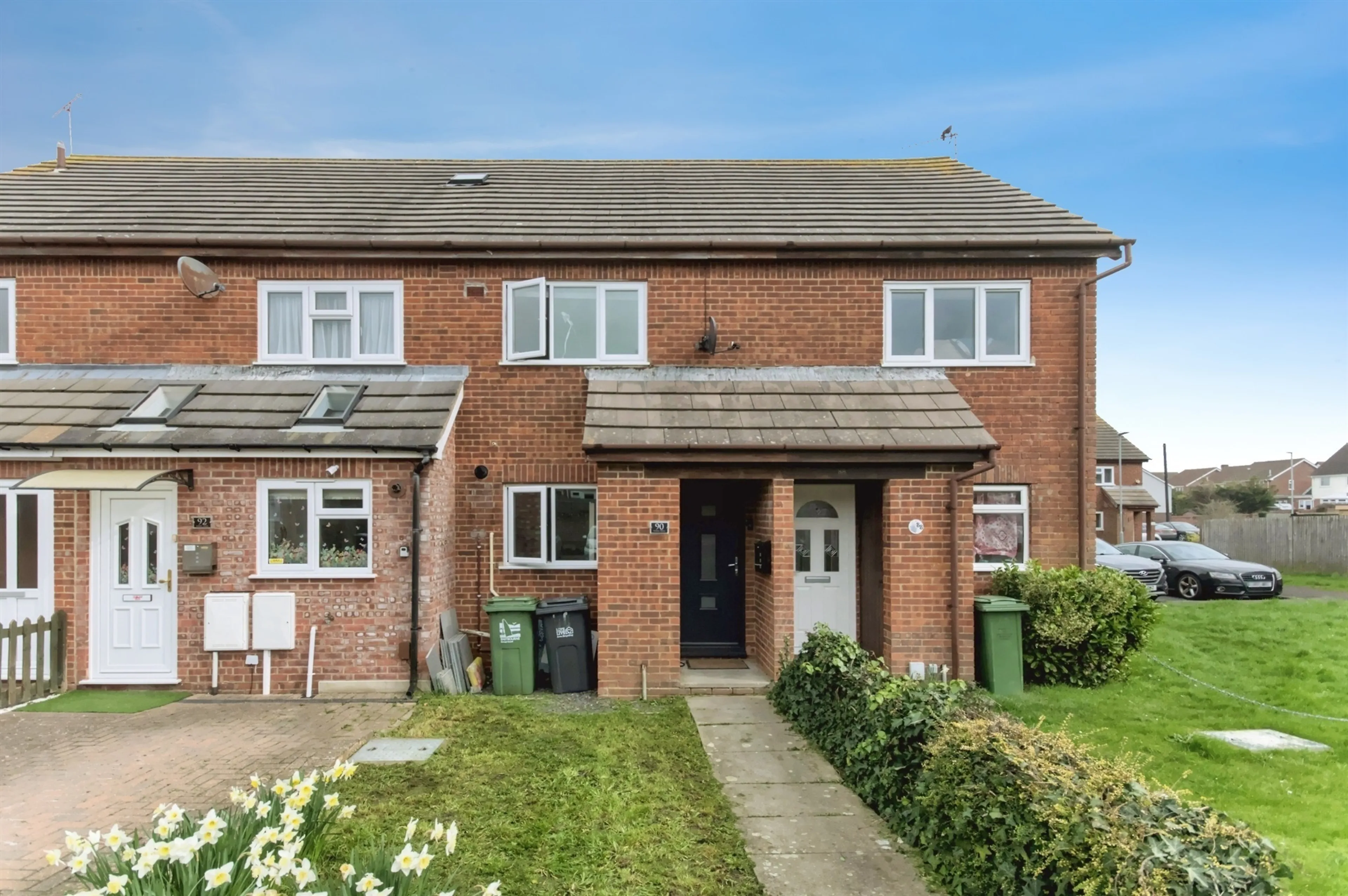 Property at Sorrel Drive, Eastbourne