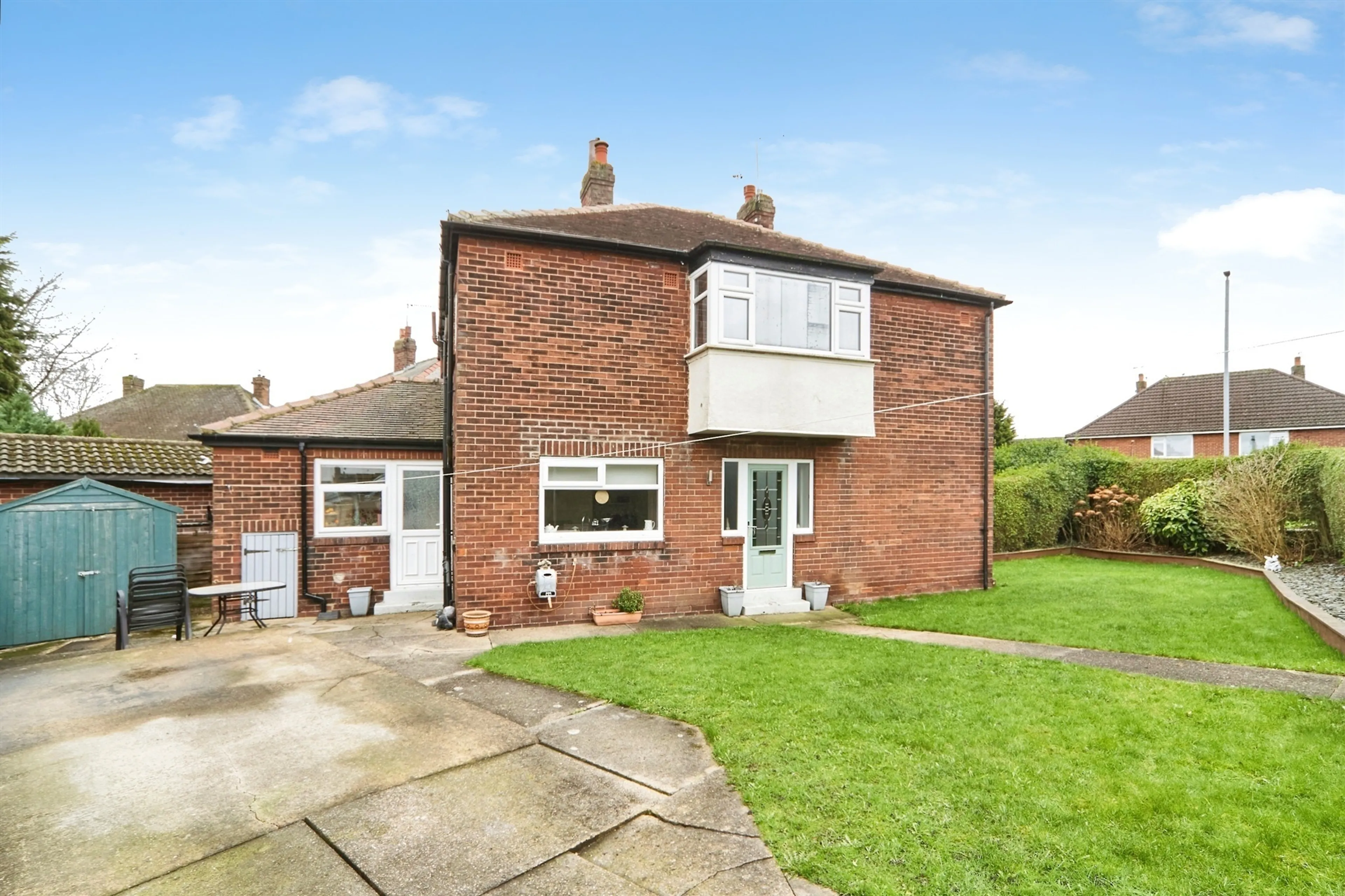 Property at Swinnow Drive, Leeds