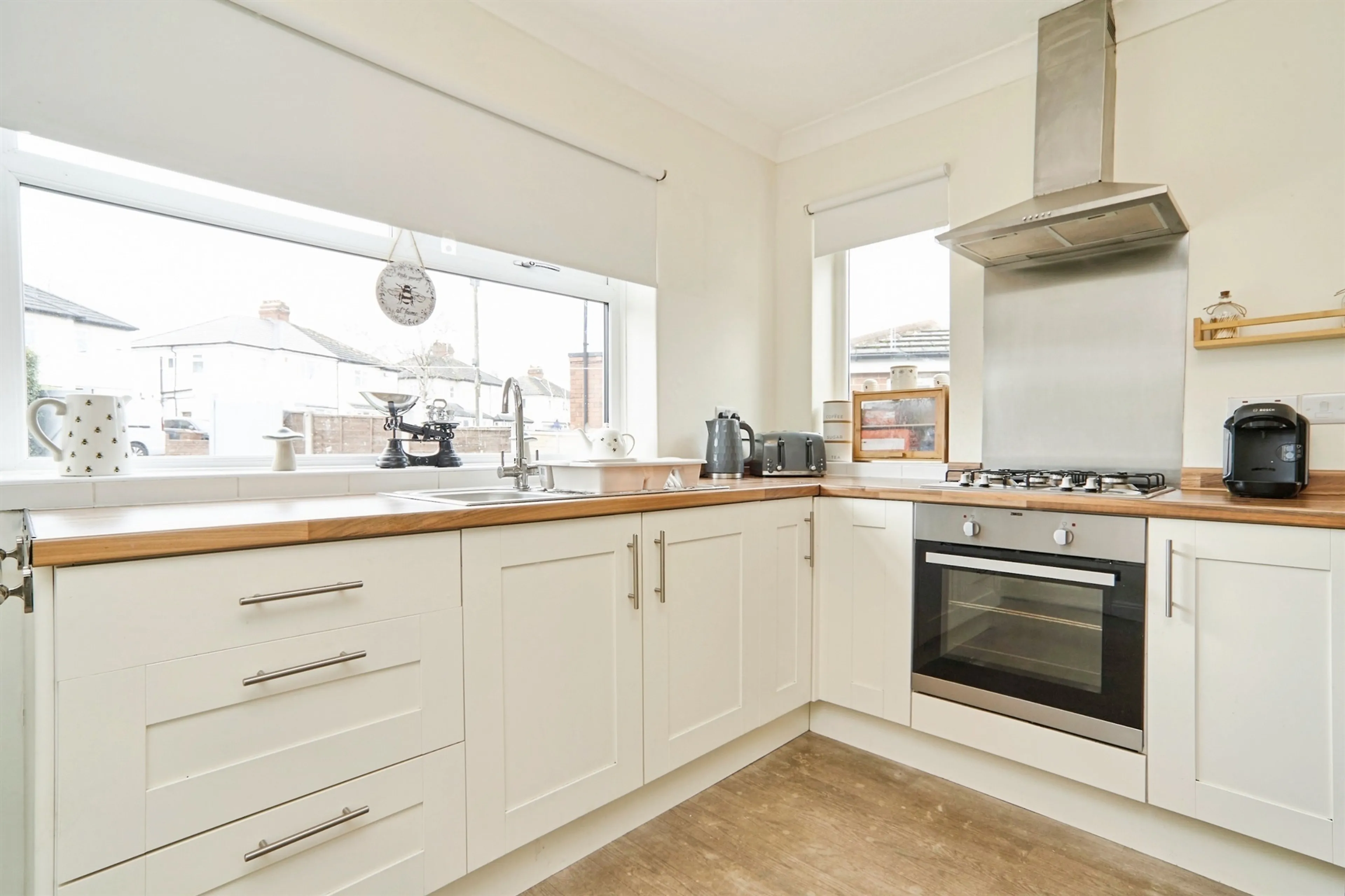 Property at Swinnow Drive, Leeds