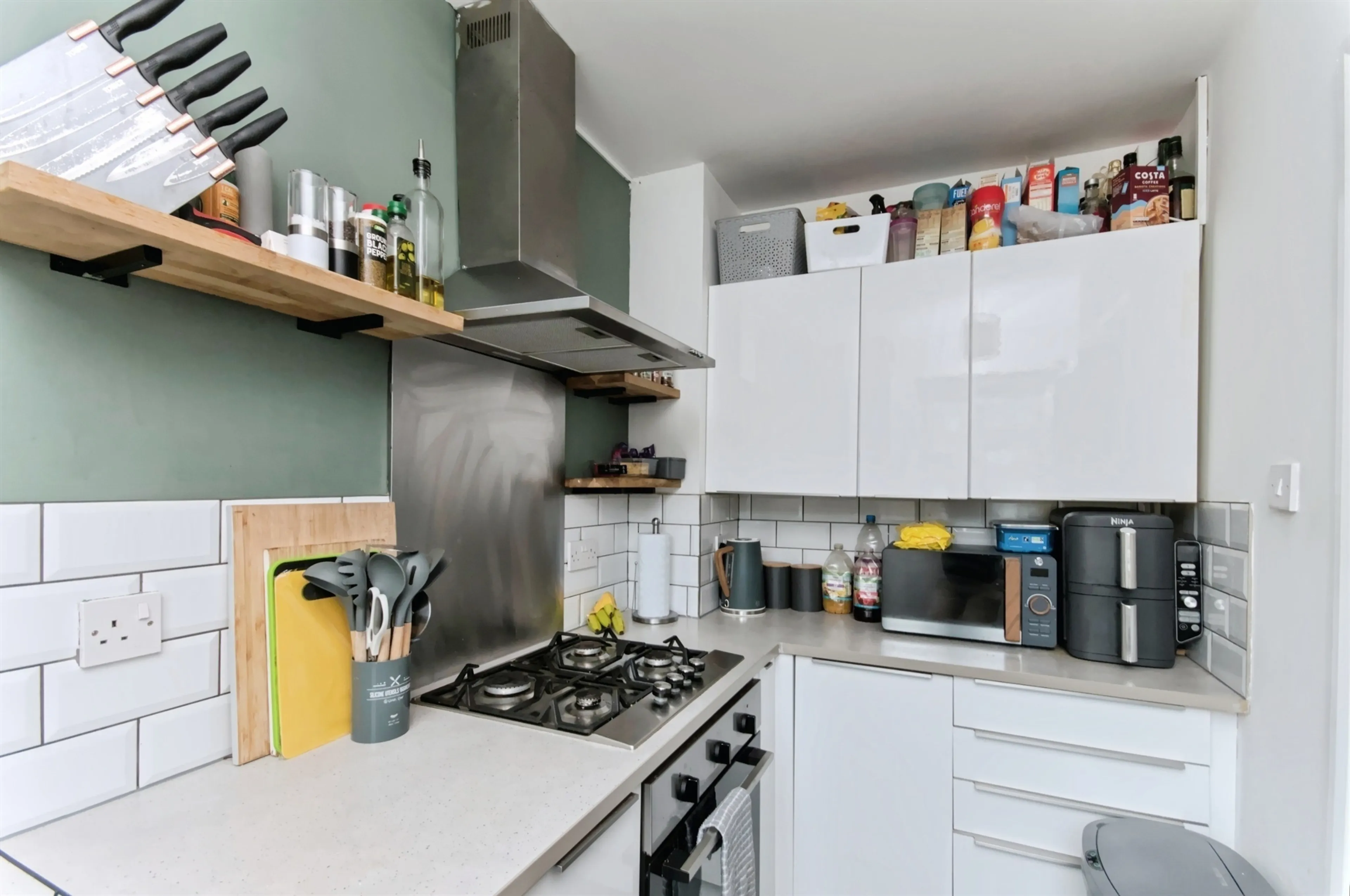 Property at Sorrel Drive, Eastbourne