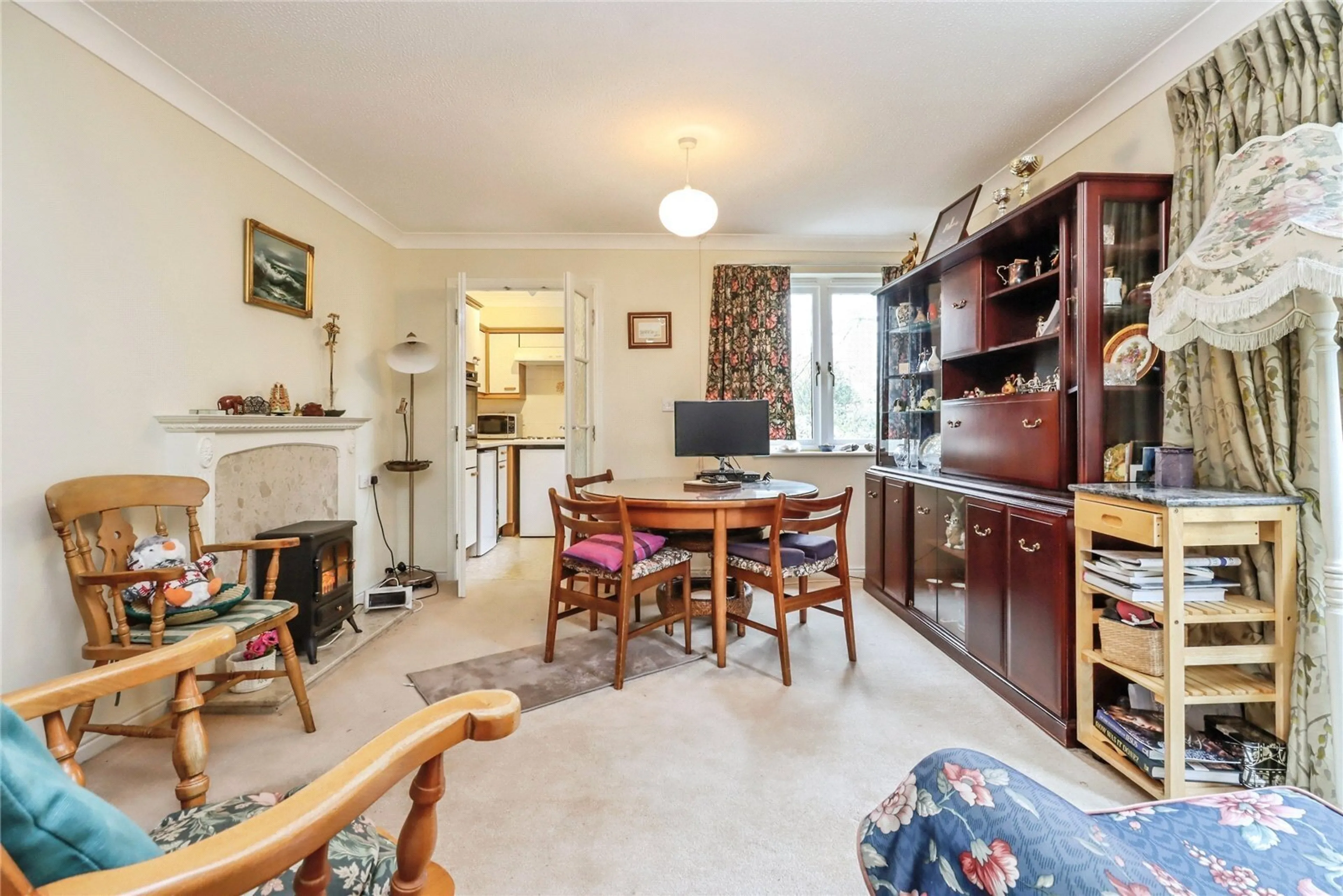 Property at Pengwern Court, 2 Longden Road, Shrewsbury, Shropshire, SY3