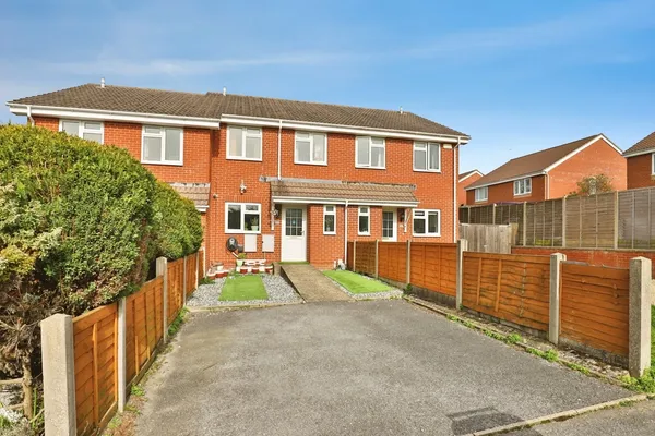 Haymoor Road, Poole, Dorset, BH15