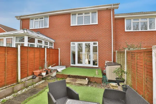 Haymoor Road, Poole, Dorset, BH15