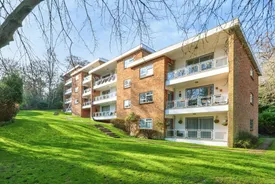 Property responsive