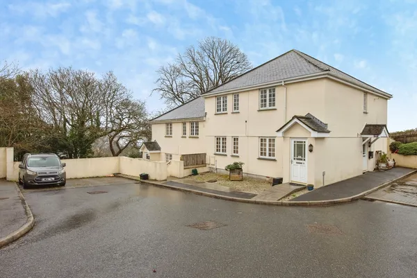 Chy Pons, St. Austell, Cornwall, PL25