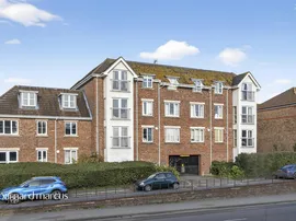 Kingston Road, Epsom photo