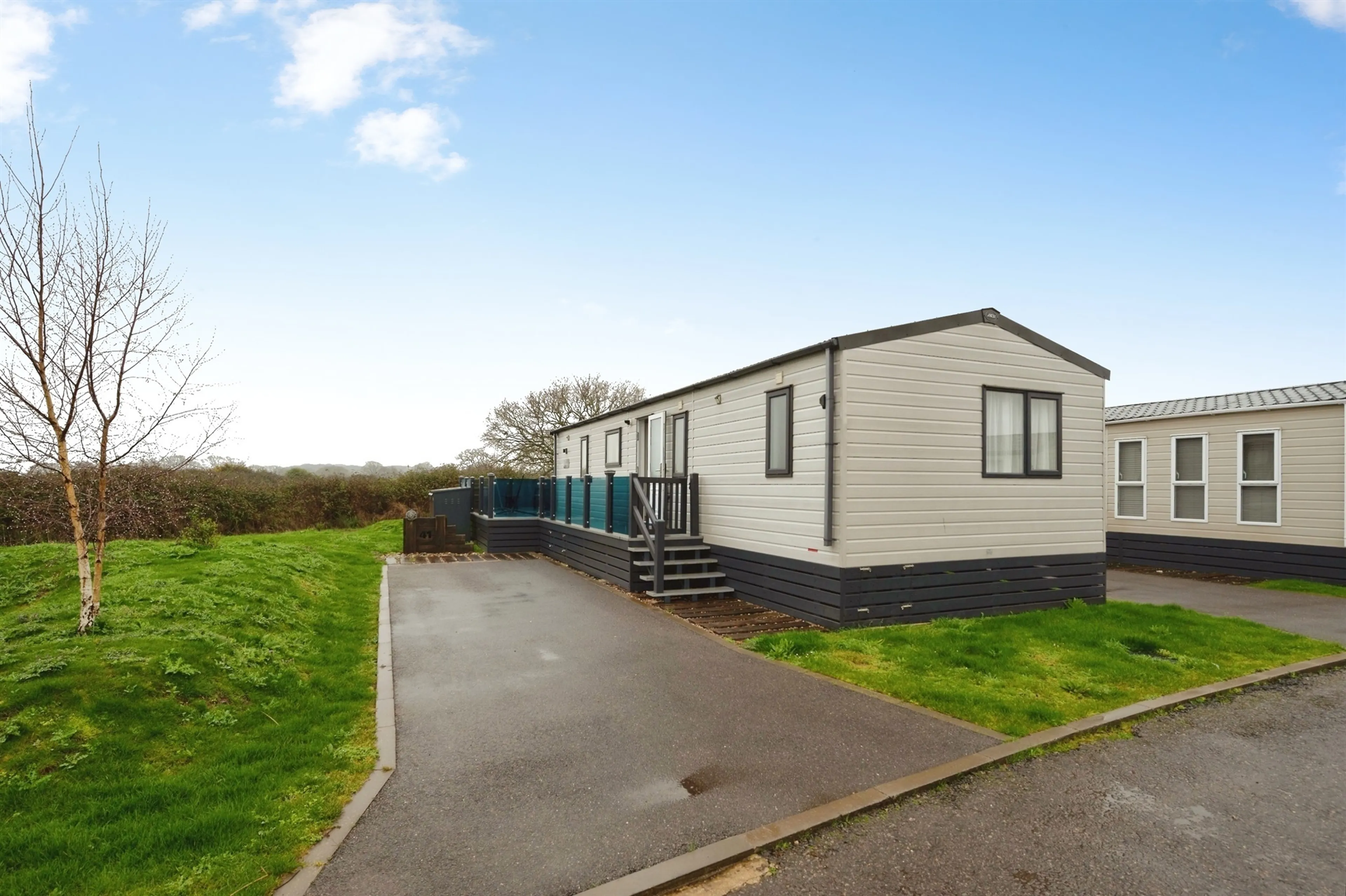 Property at Havant Road, Hayling Island