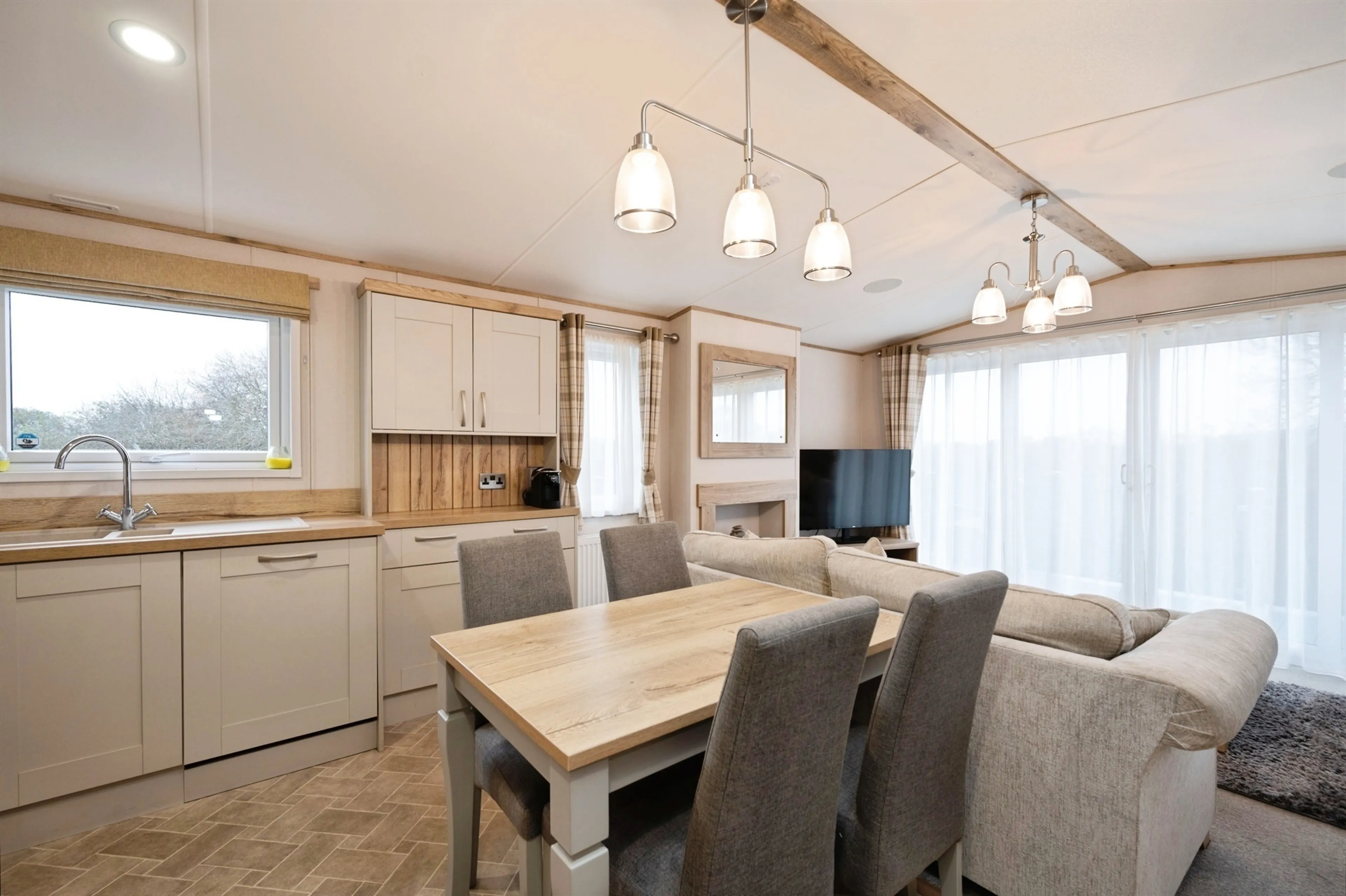 Property at Havant Road, Hayling Island