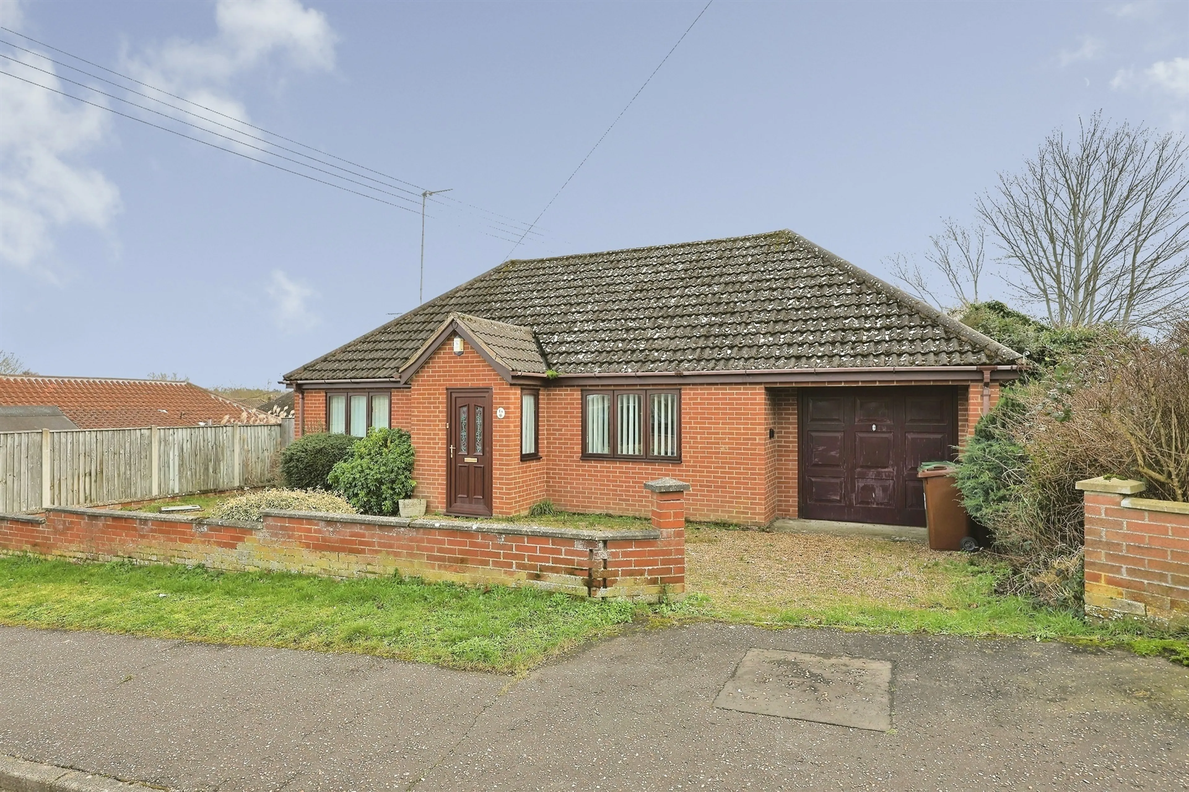 Property at Glenda Road, Norwich