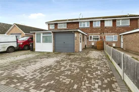 Property responsive