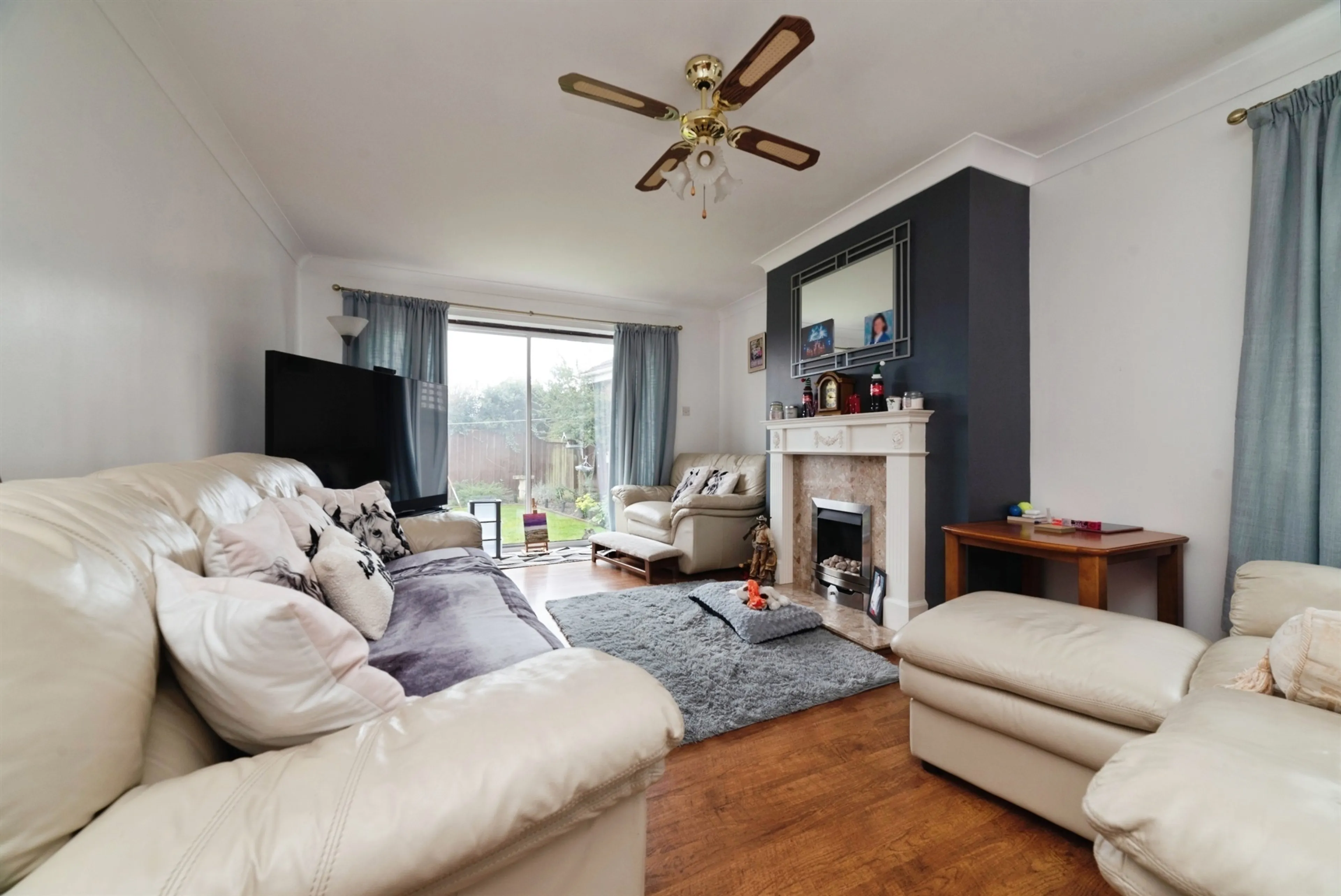 Property at Mill Rise, Skidby, Cottingham