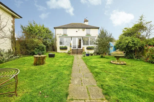 Alkham Valley Road, Alkham, Dover, Ke...