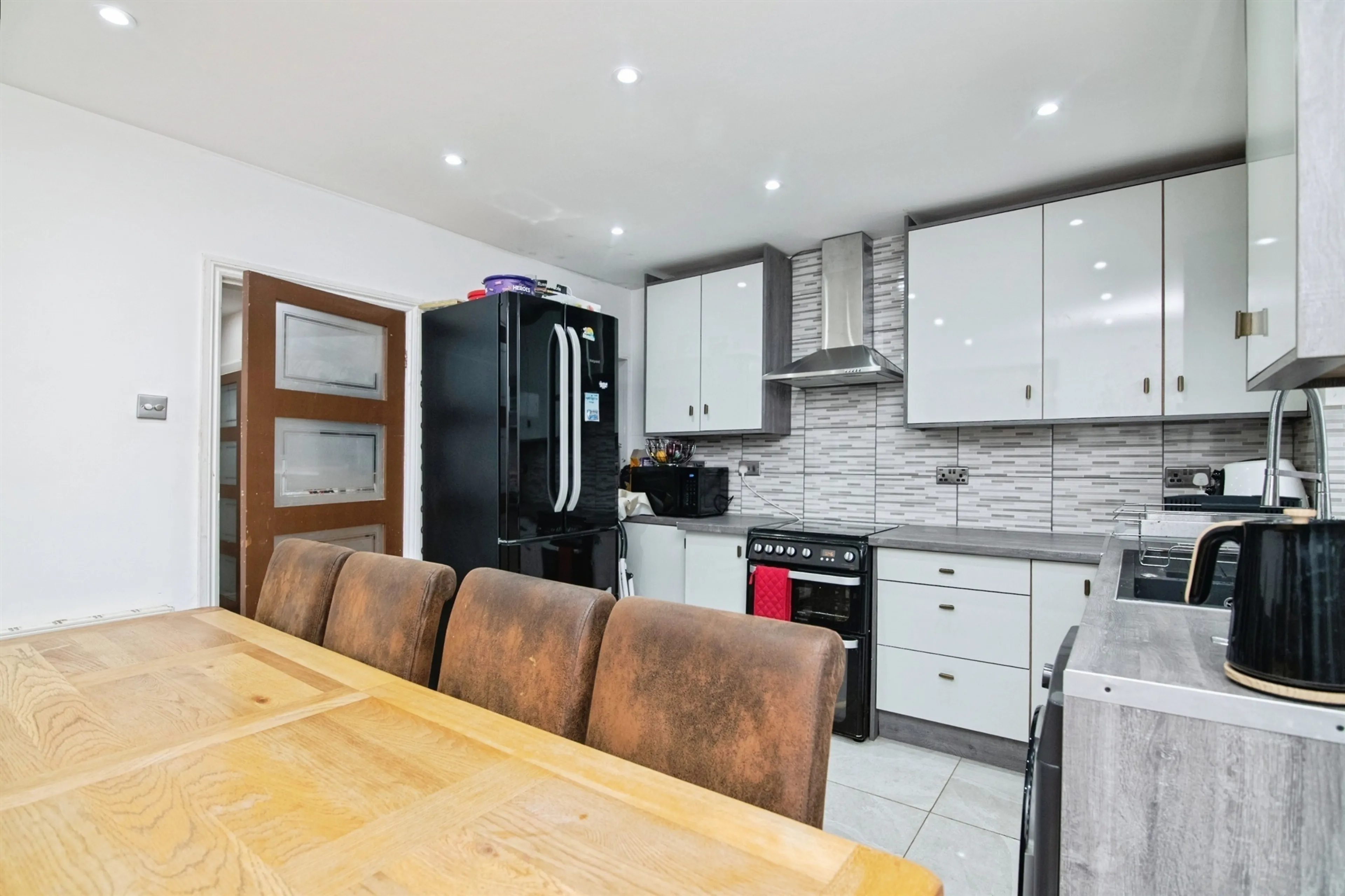 Property at Old Oscott Lane, Birmingham