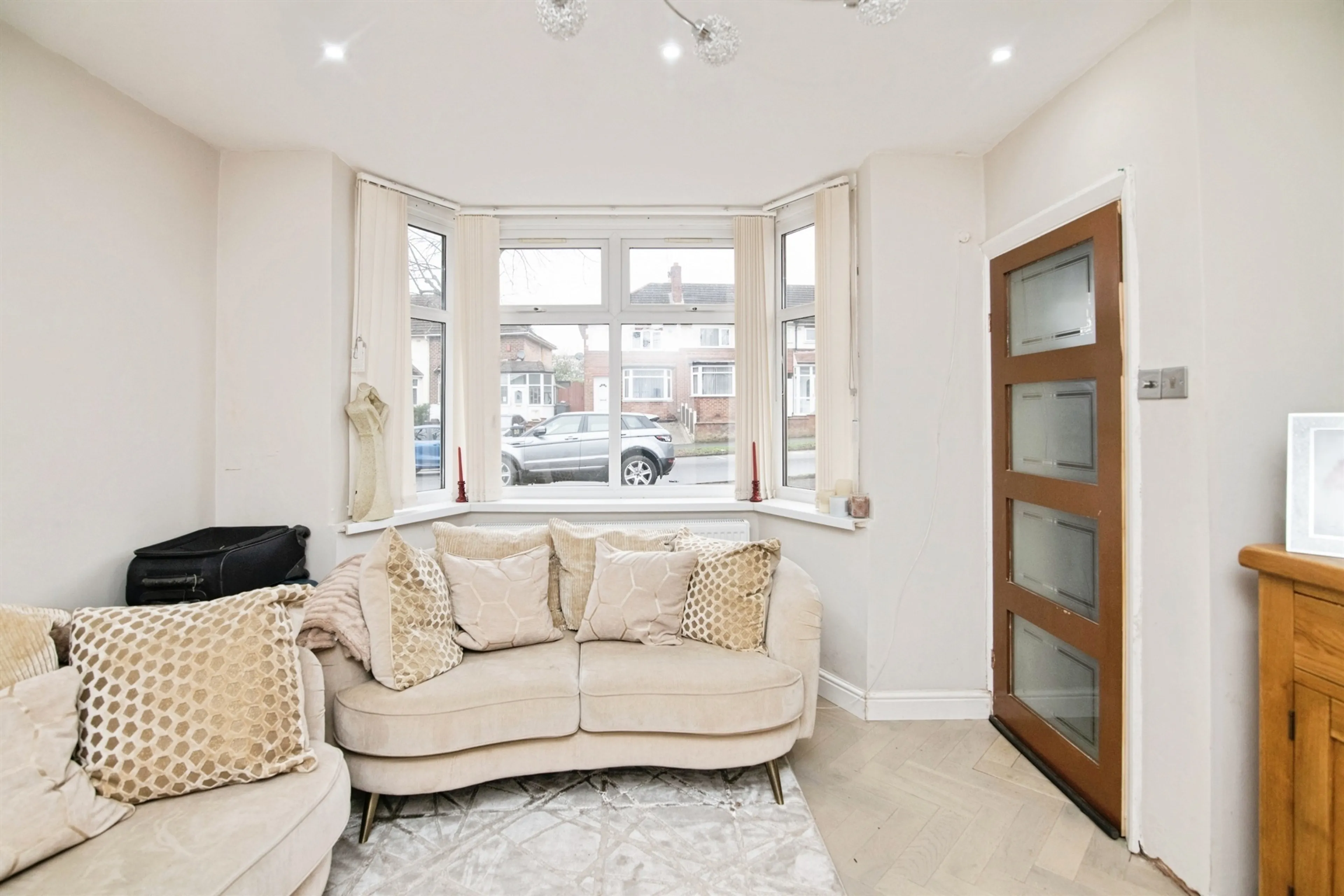 Property at Old Oscott Lane, Birmingham