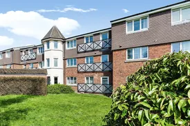Property responsive