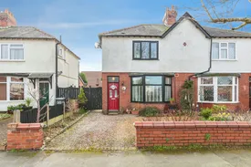 Property responsive